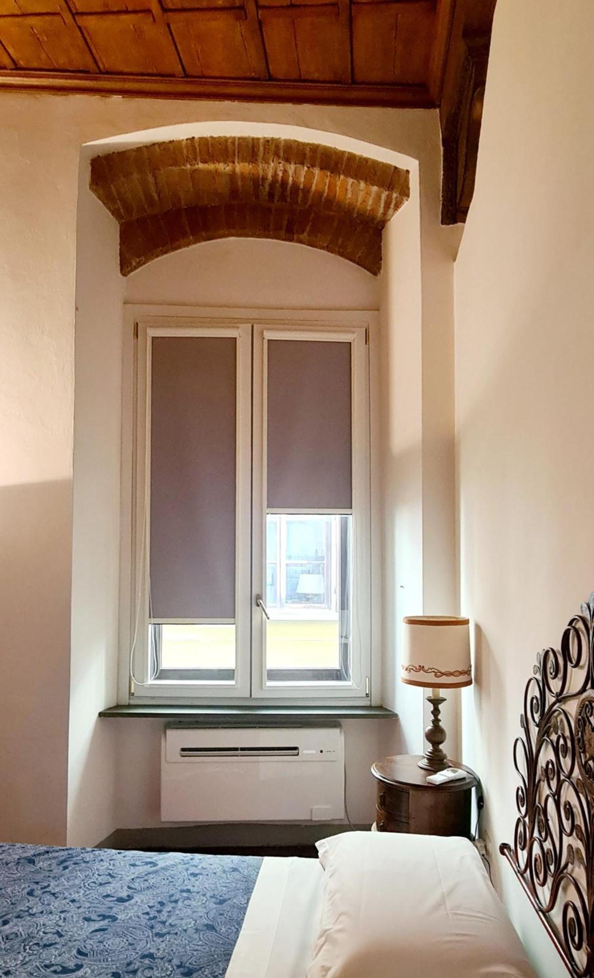Aurora's, Renaissance Suite, Historic Apartment, Pivot Location, Few Walks From All, Ac Bedroom Apartamento