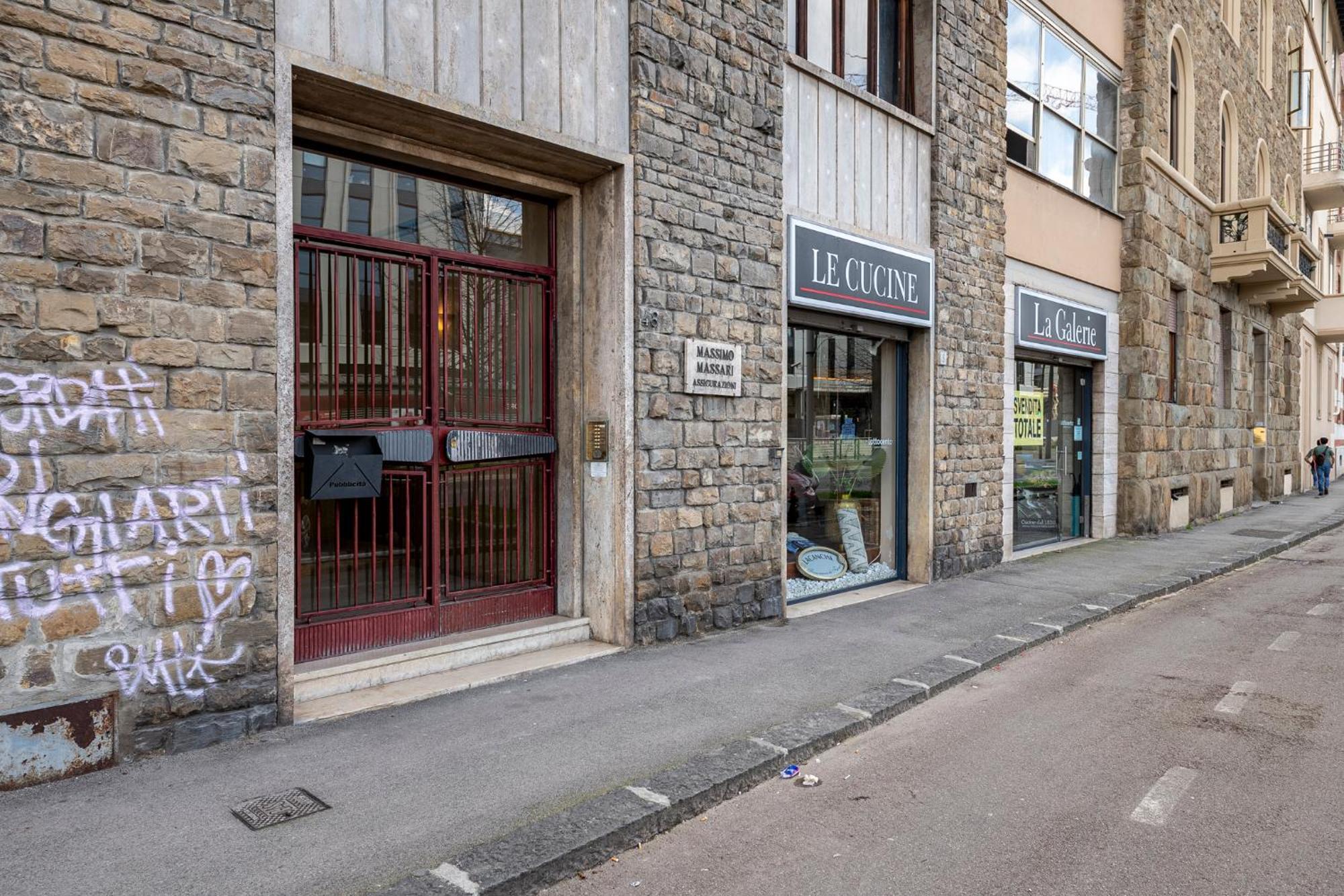 Smn Belfiore Boutique Appartamento