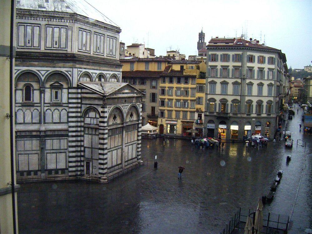 San Giovanni * Firenze