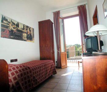 Cavaliere Firenze