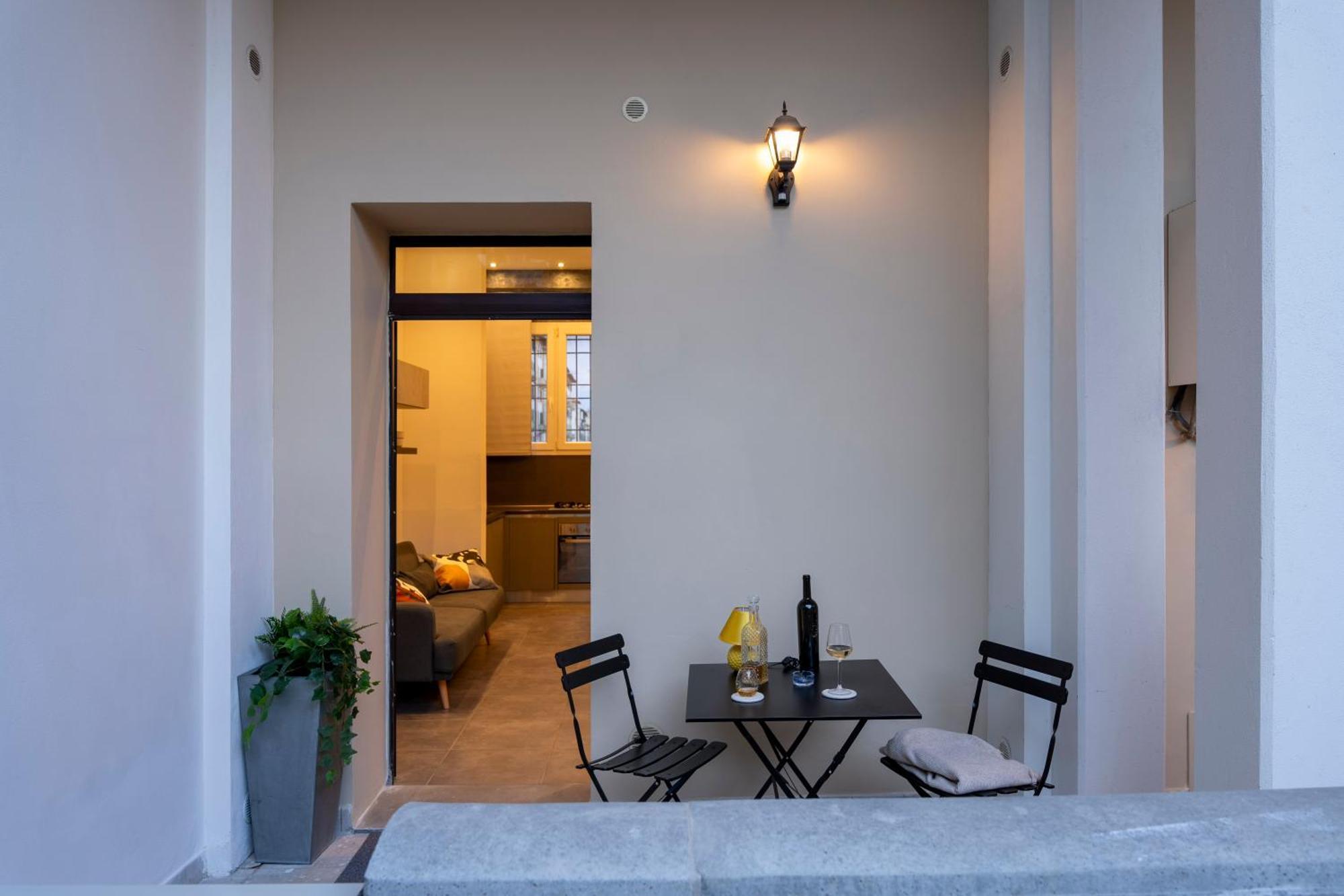 Apartamento The Modern Nest *