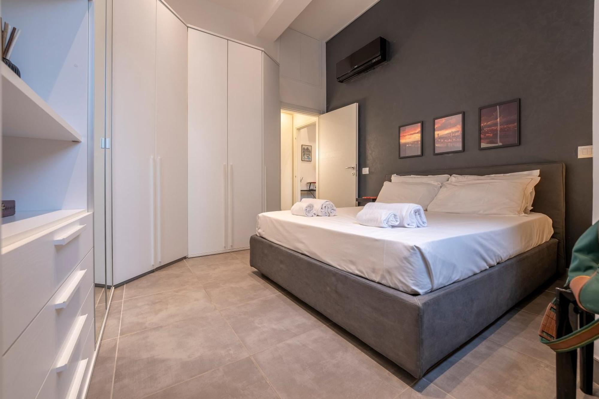 The Modern Nest * Florença