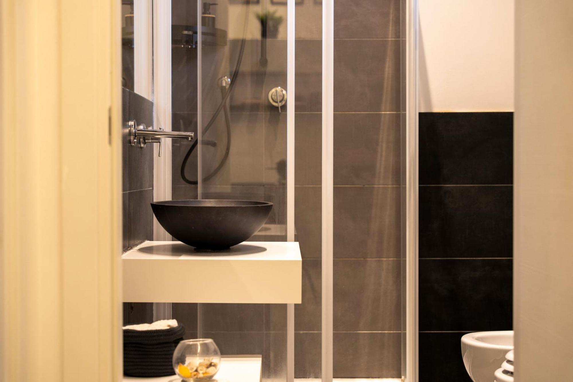 Apartamento The Modern Nest Florença