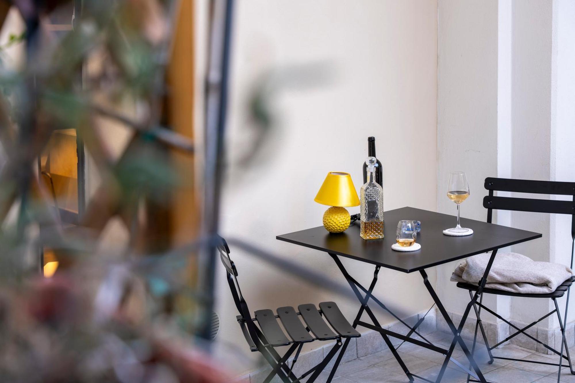The Modern Nest Apartamento Florença