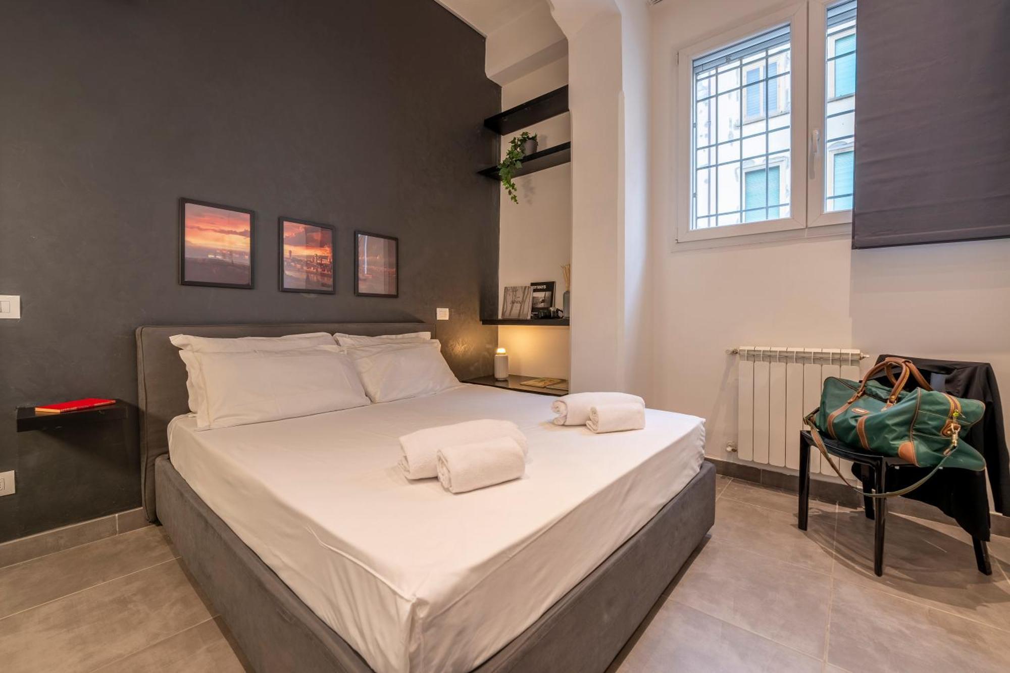 The Modern Nest Florença