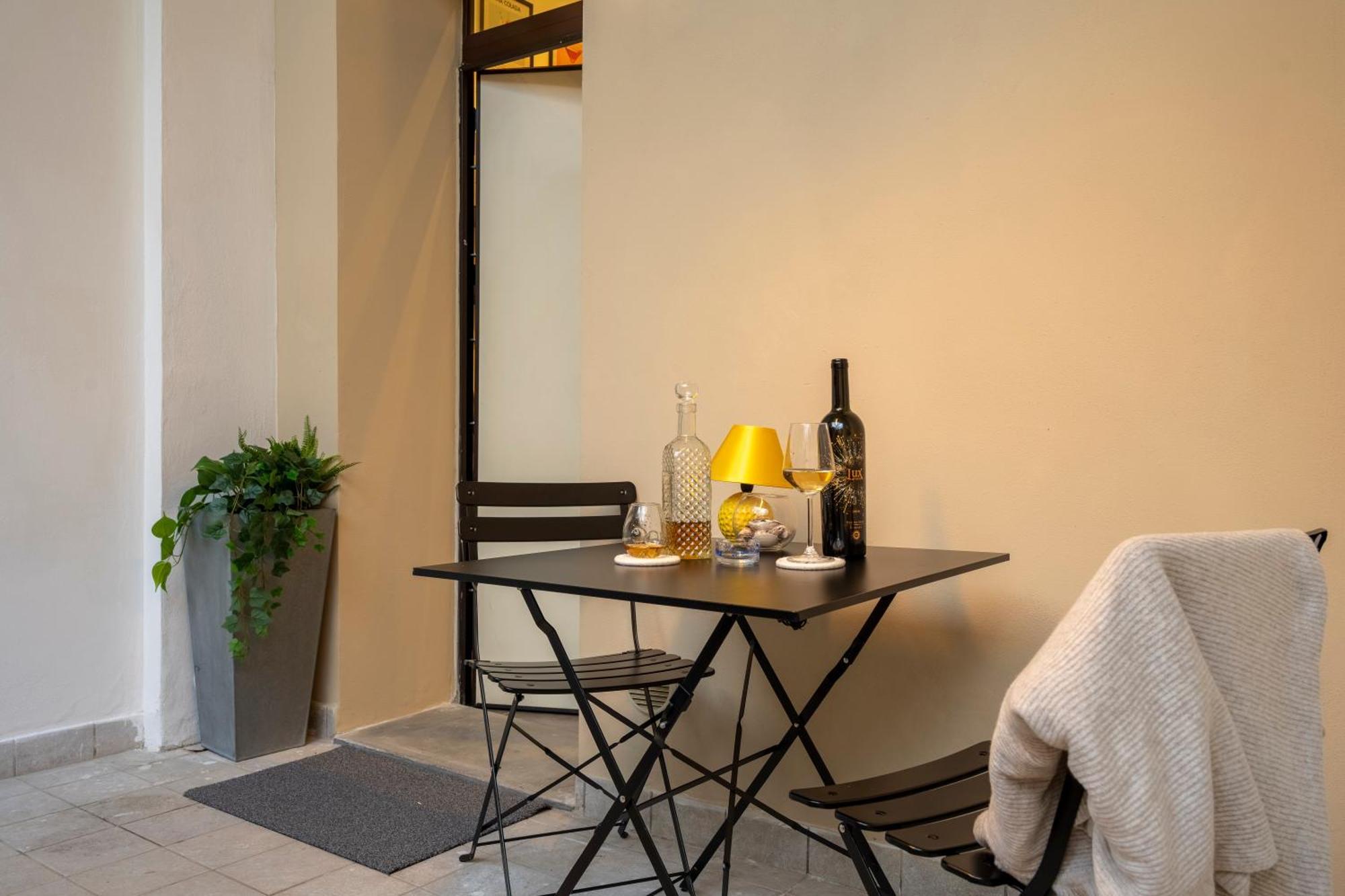 Apartamento The Modern Nest *