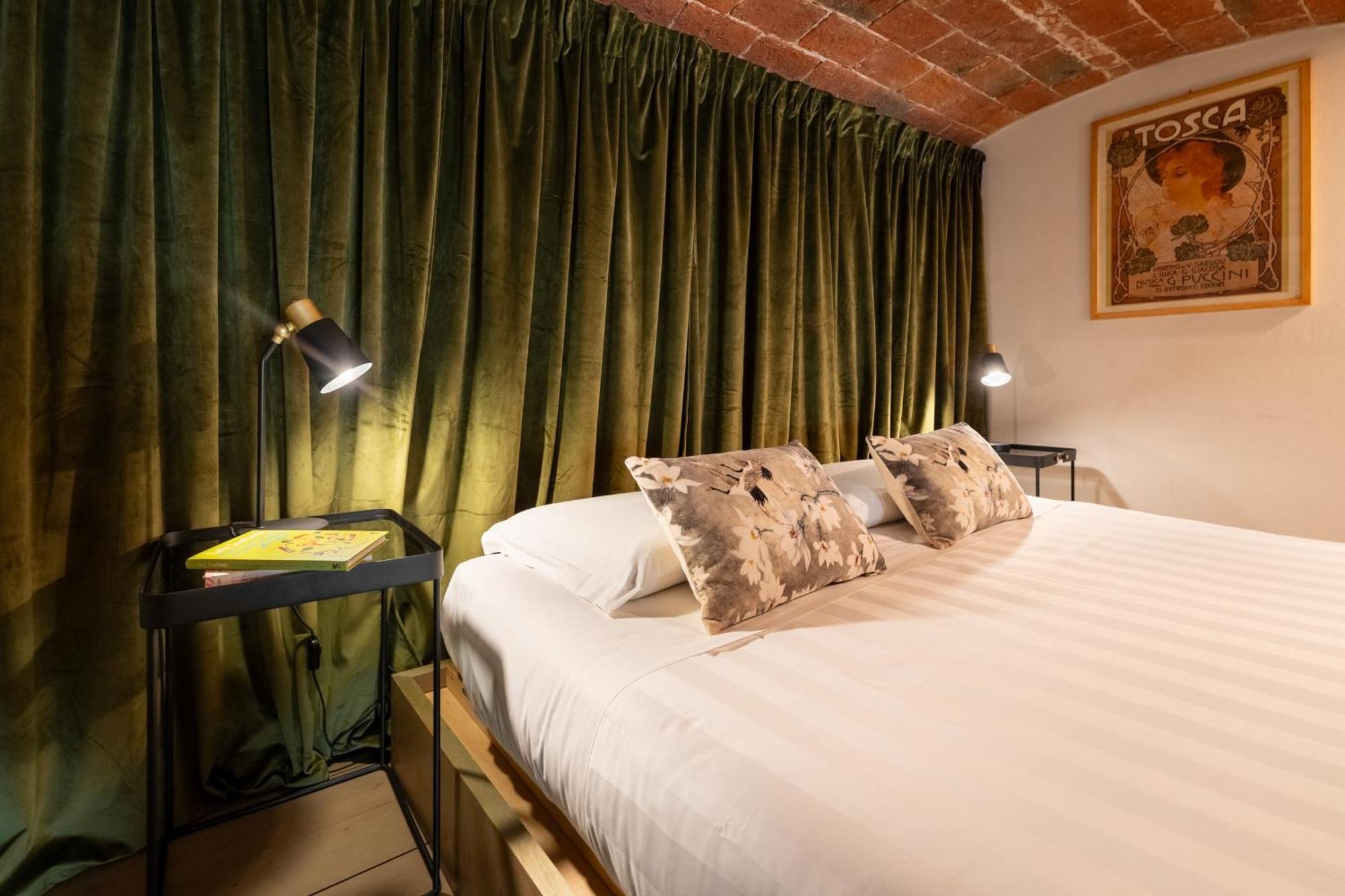 Appartamento Via Cimabue 8b - Charming - Metropolitan Loft In - 20 Minute Walk To Center - Excellent Base For Exploring - Less Than 5 Minute Walk To The Supermarket - Amazing Bakery On The Corner Firenze