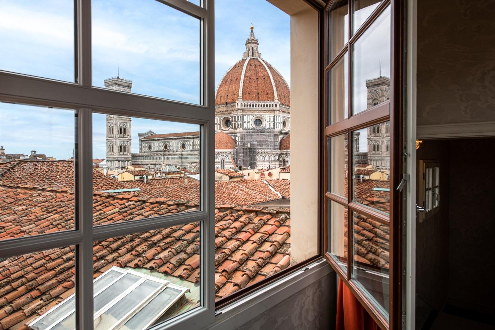 Palazzo Pazzi Vitali Luxury In * Firenze