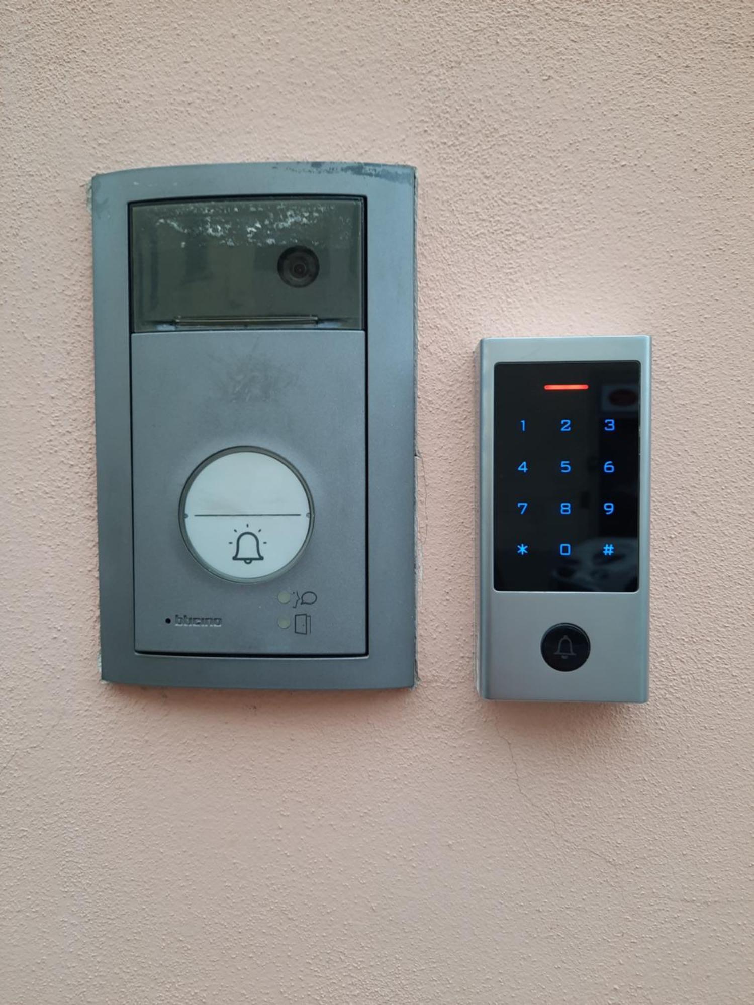 Apartamento Messer Niccolo - In