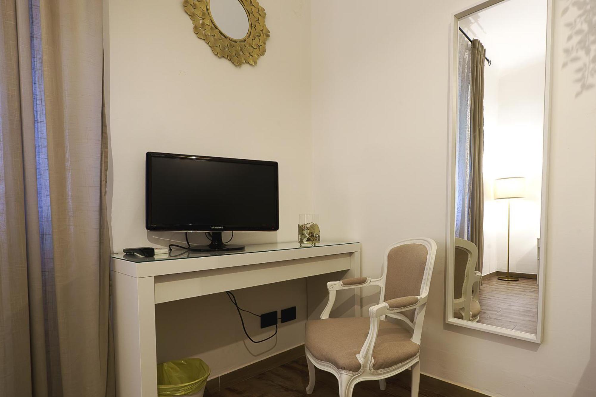 Leilighet Tina House Firenze