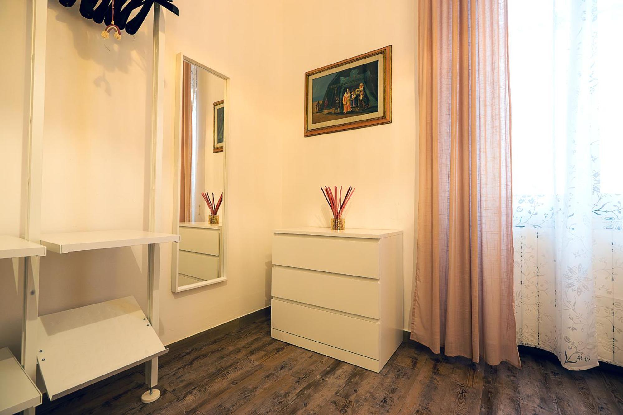 Leilighet Tina House