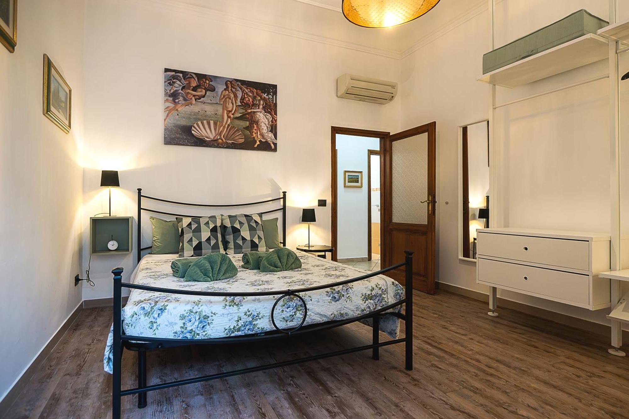 Leilighet Tina House *