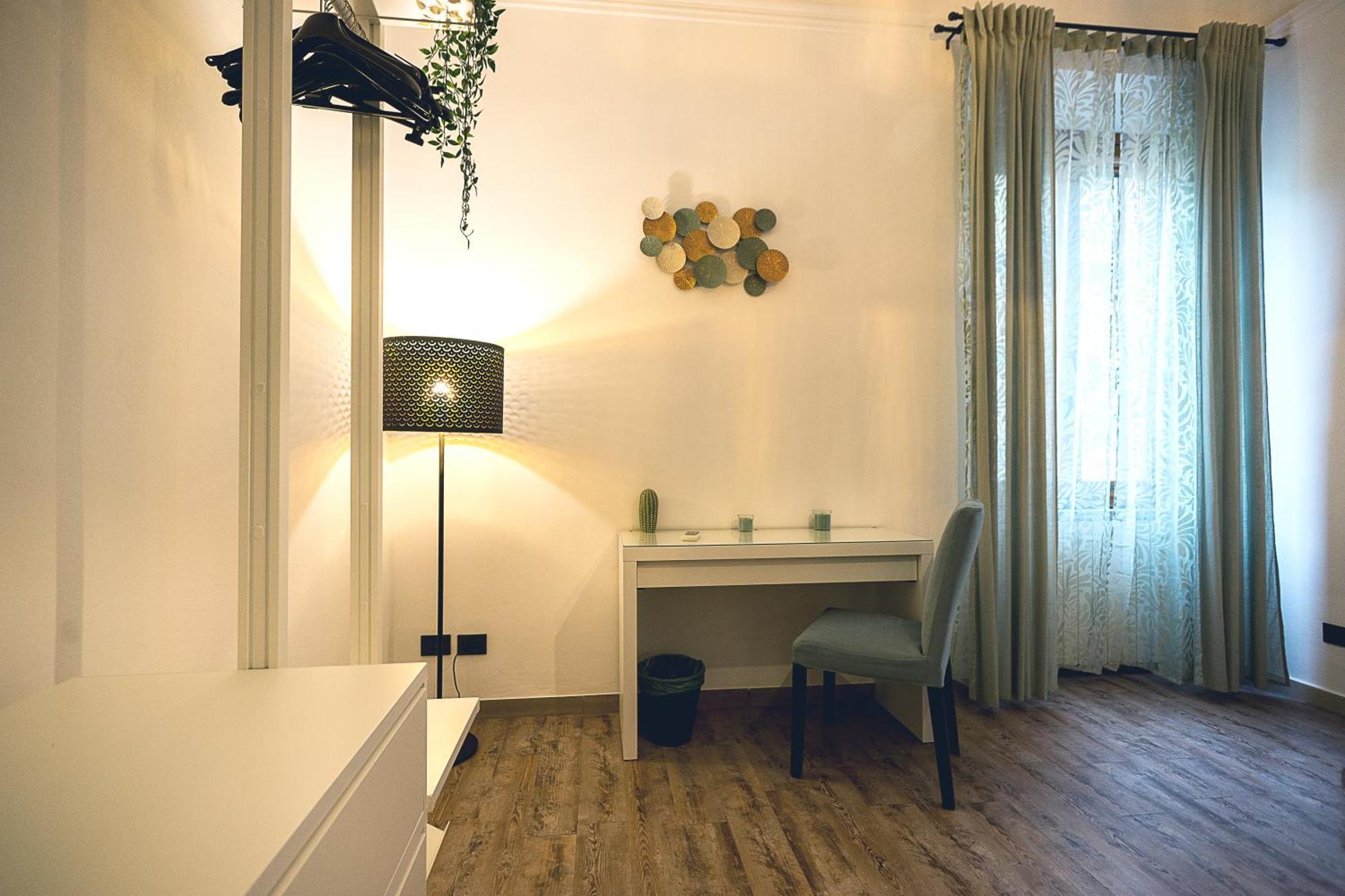 Tina House Firenze