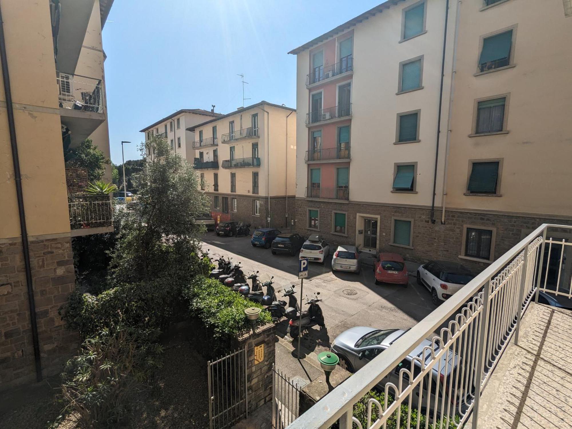 Frullhouse - Sweet Dreams In Firenze