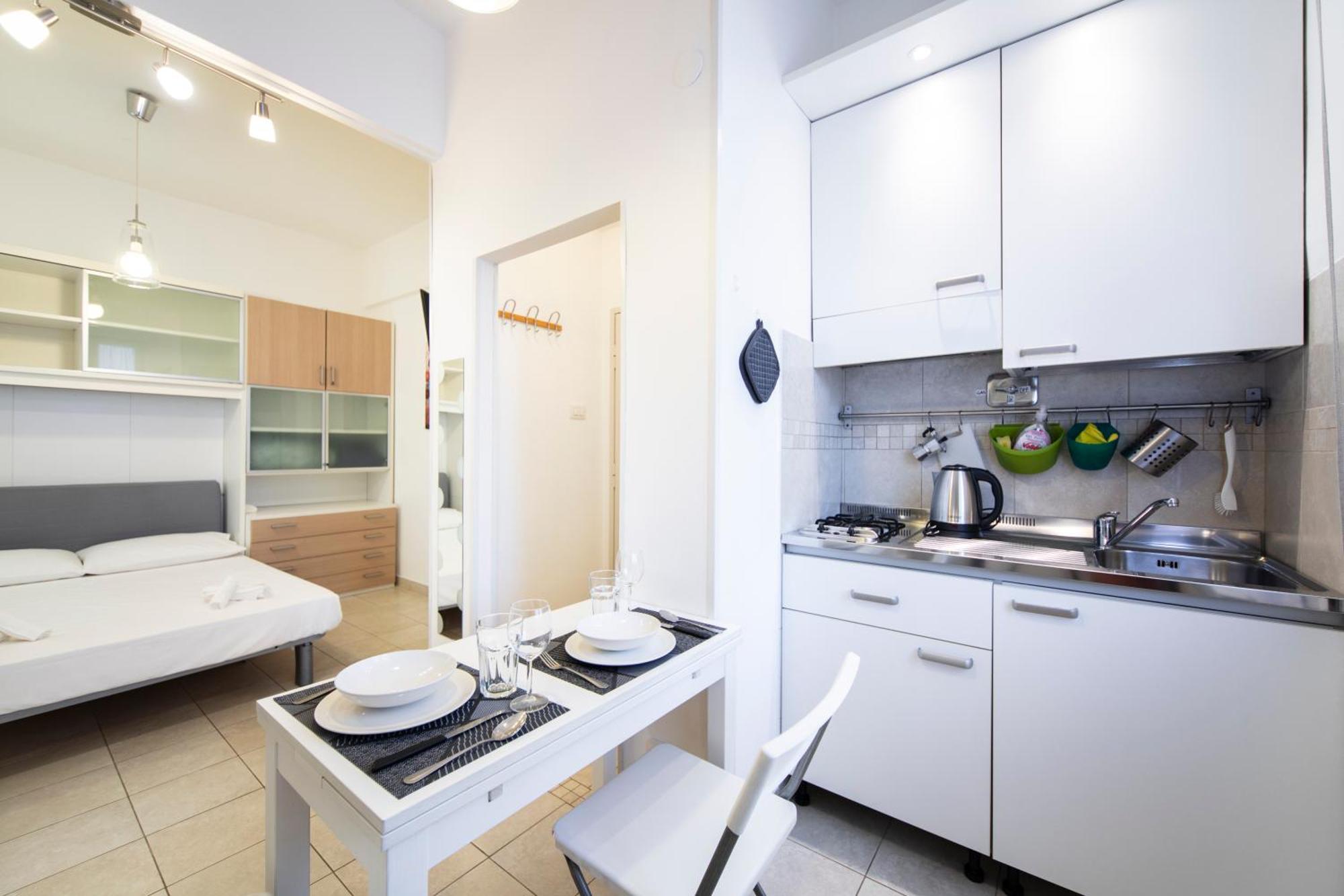 Sarpi Flat * Firenze
