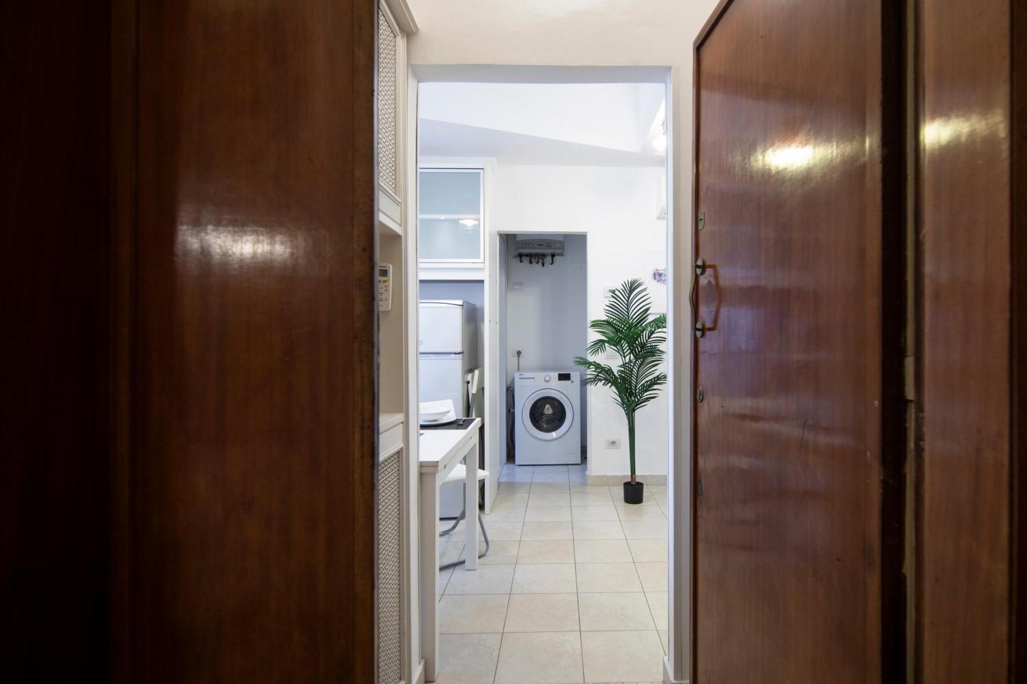 Sarpi Flat Appartamento