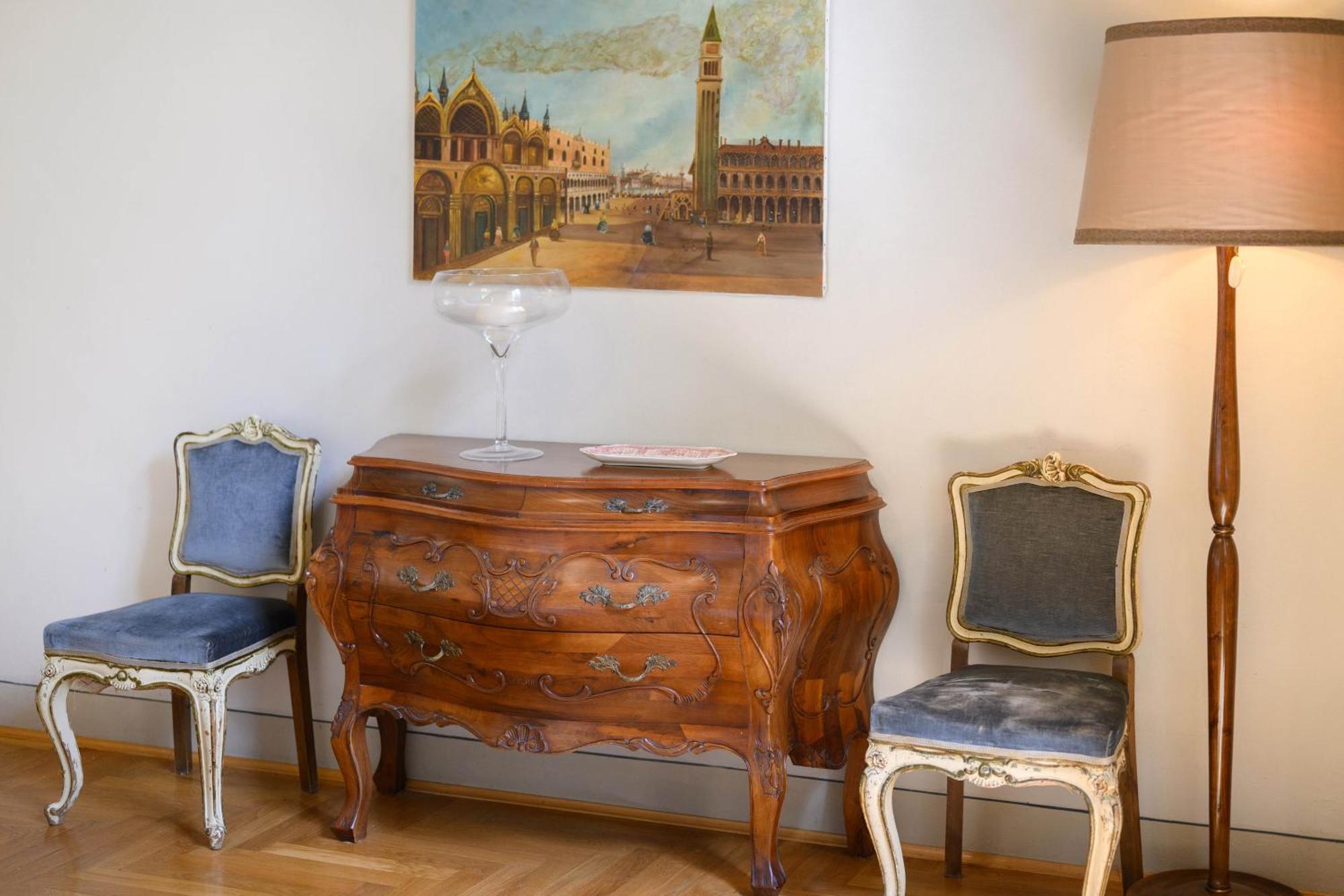 Santa Maria Novella Deluxe Firenze