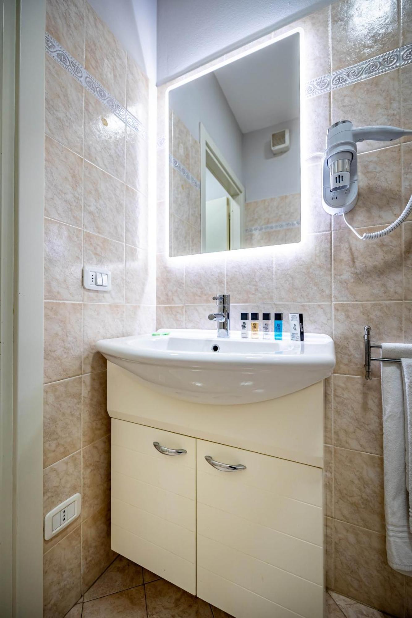 Appartement Yid Quiet With Parking Florence