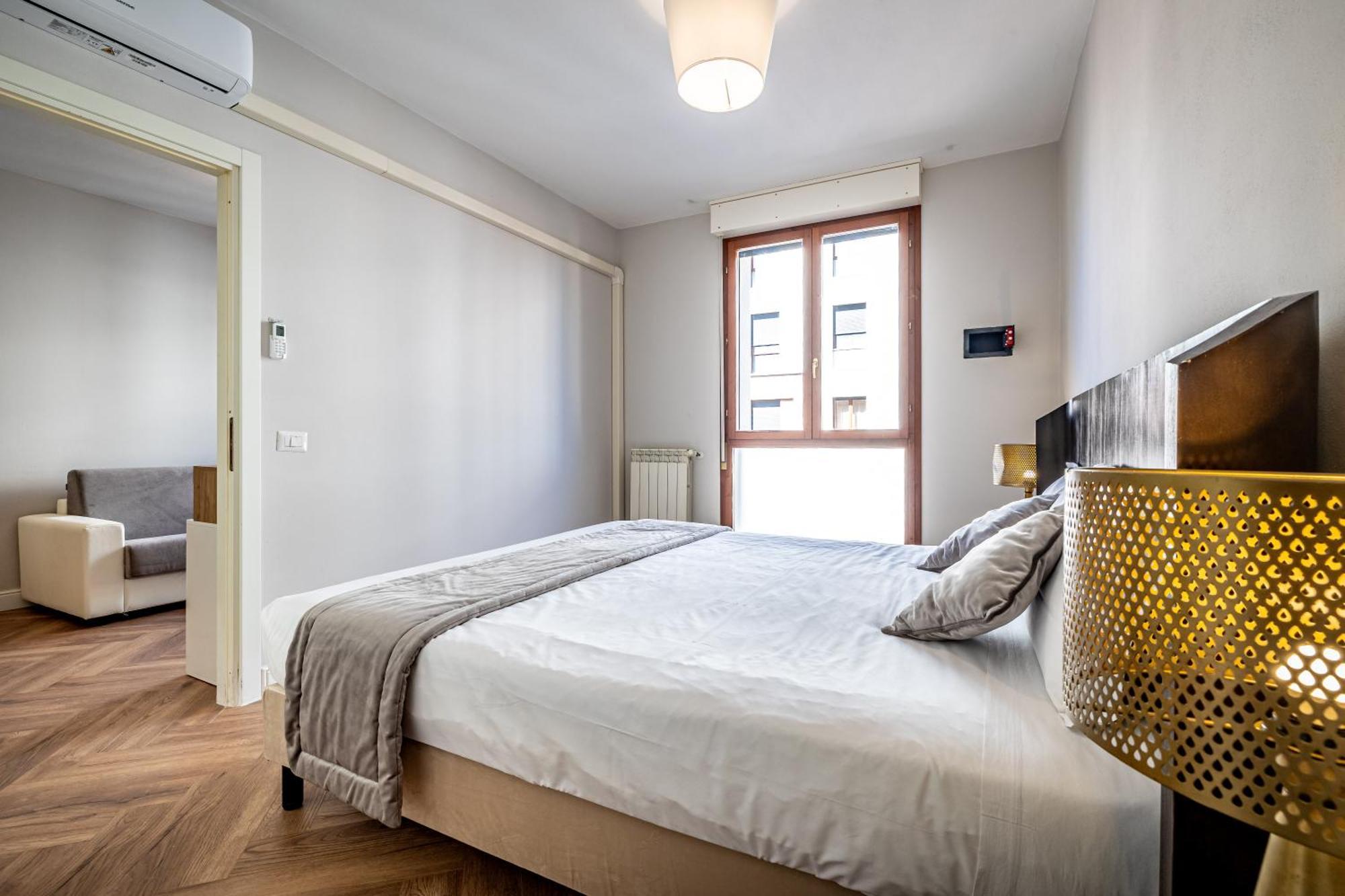Appartement Yid Quiet With Parking