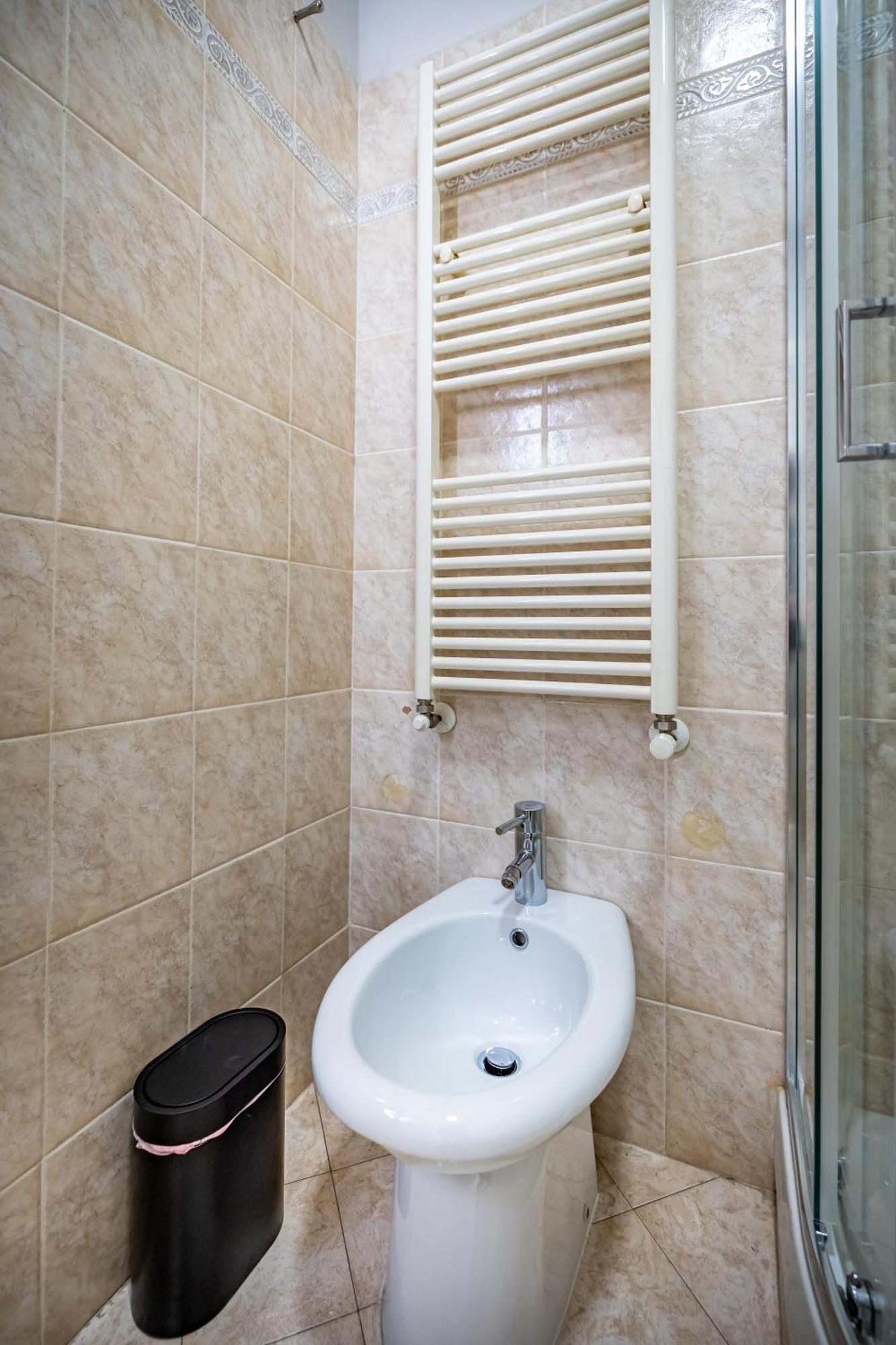 Appartement Yid Quiet With Parking *