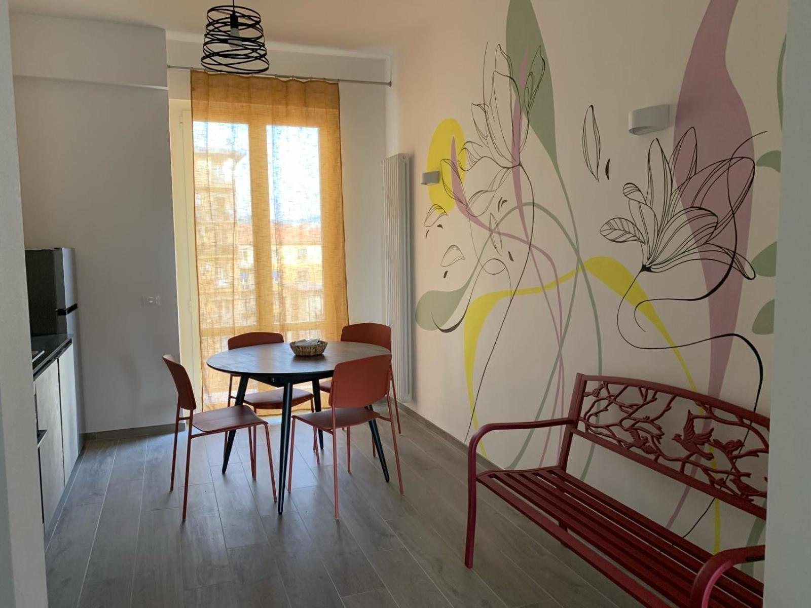 Lejlighed Greenpeak, 2 Bedrooms & 2 Baths