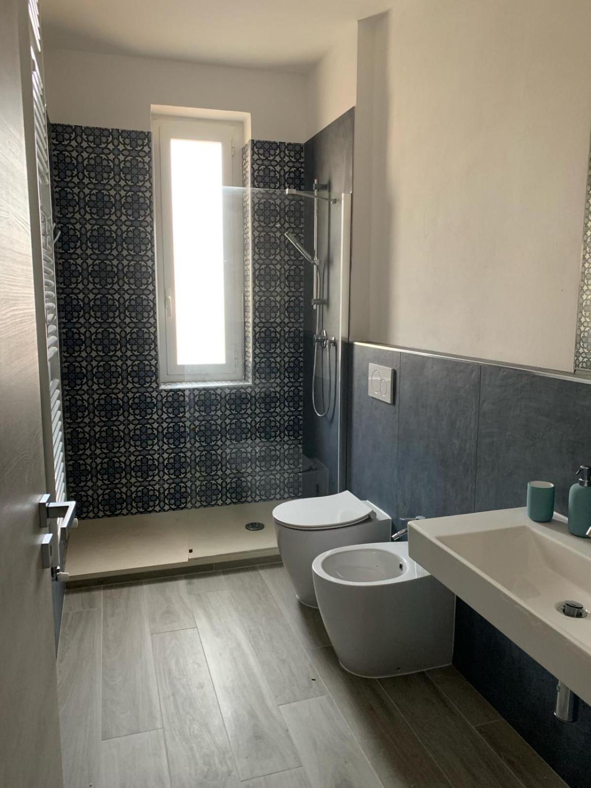 Lejlighed Greenpeak, 2 Bedrooms & 2 Baths Firenze