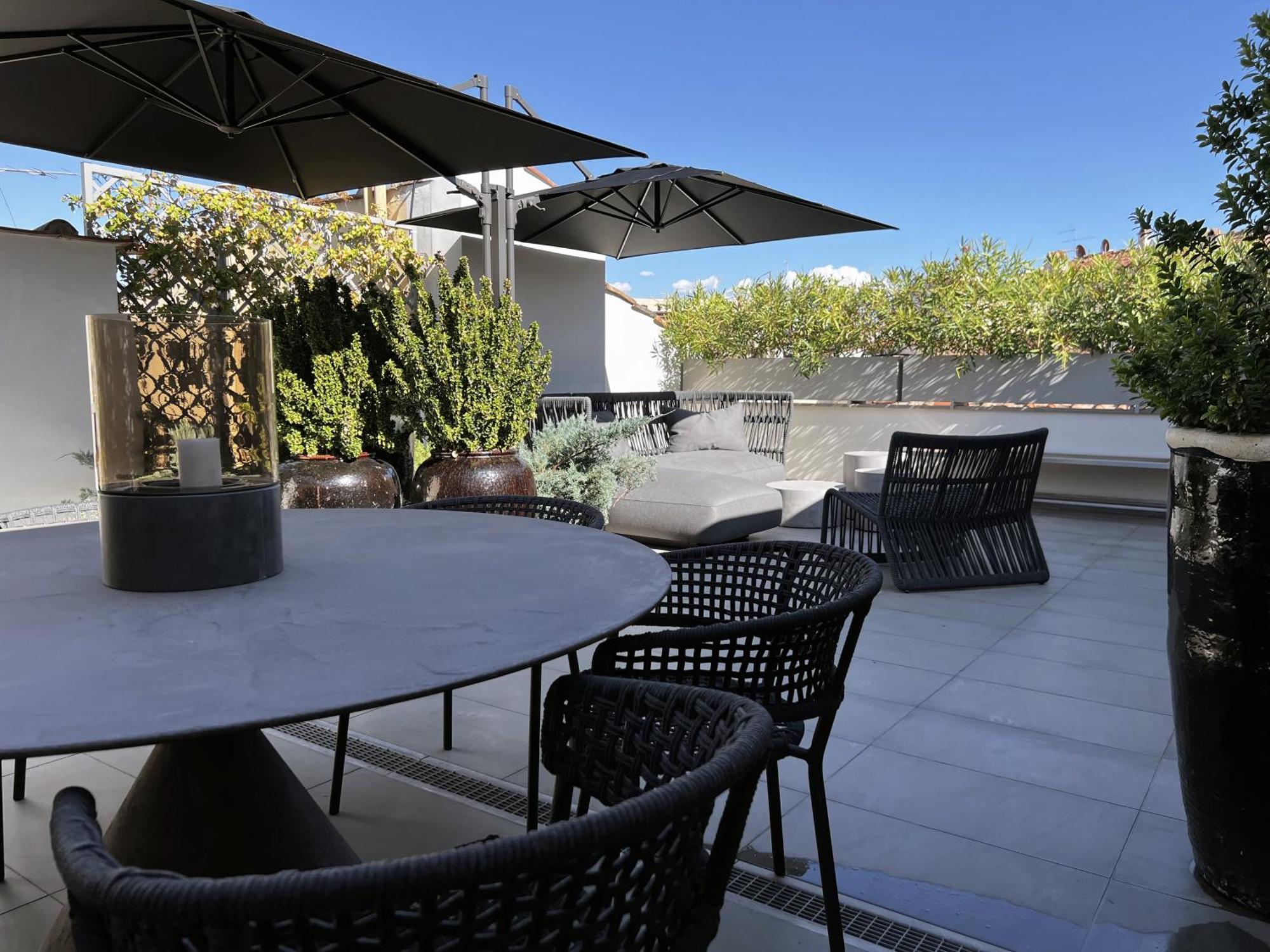 Porta Nera Private Living - Adults Only Hotel Florence