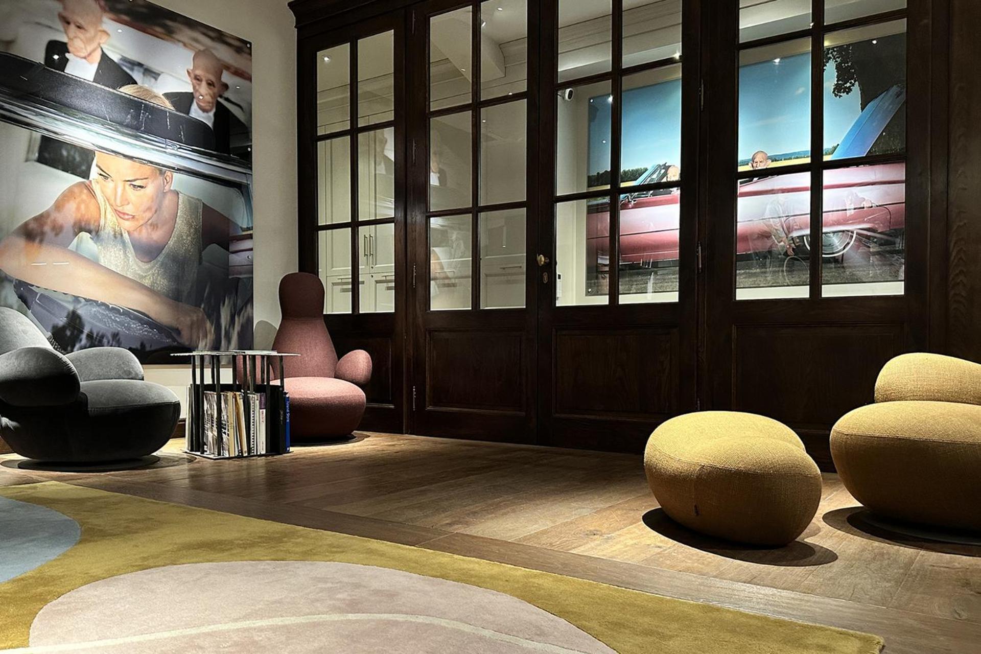 Porta Nera Private Living - Adults Only
