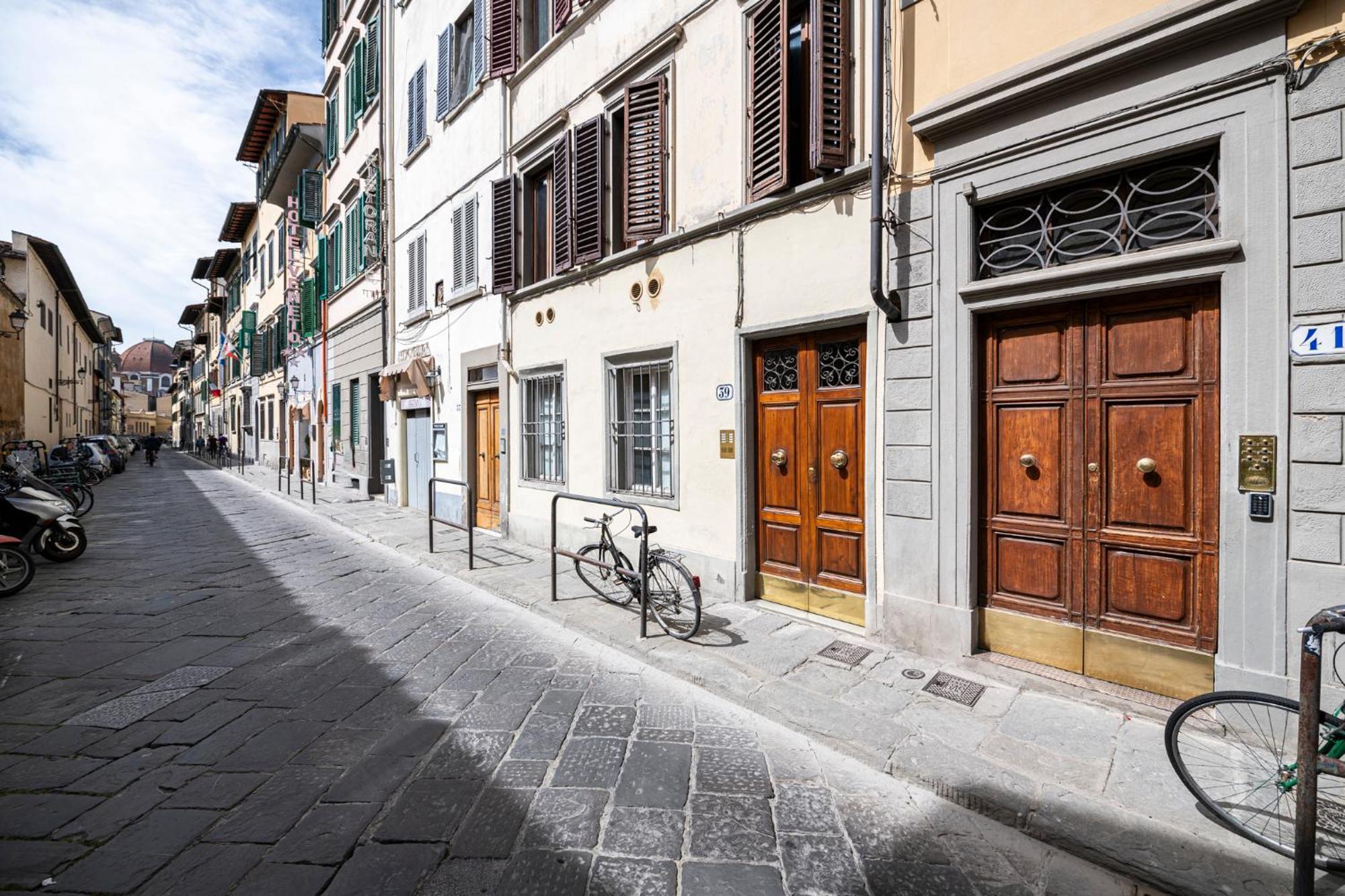 Lejlighed Santa Reparata - Centro Storico