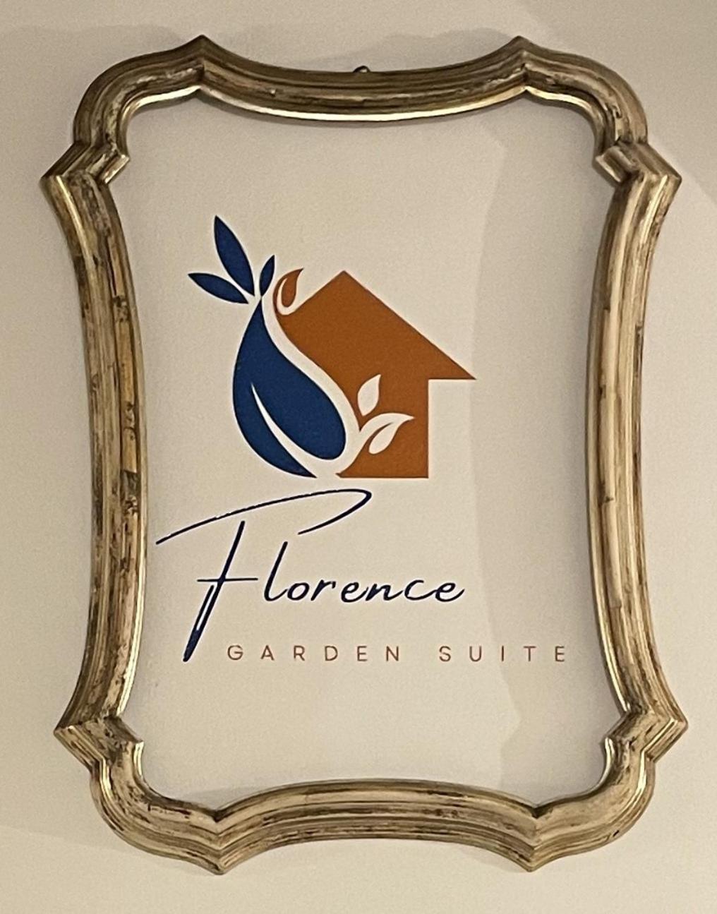 Garden Florença