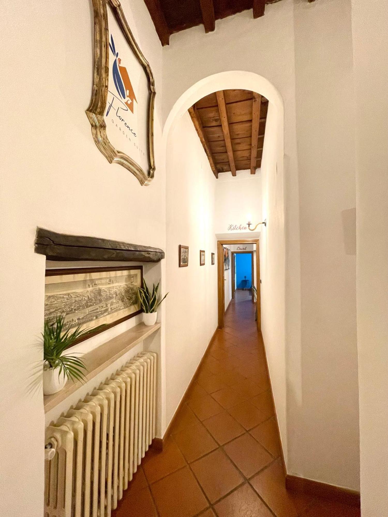 Apartamento Garden