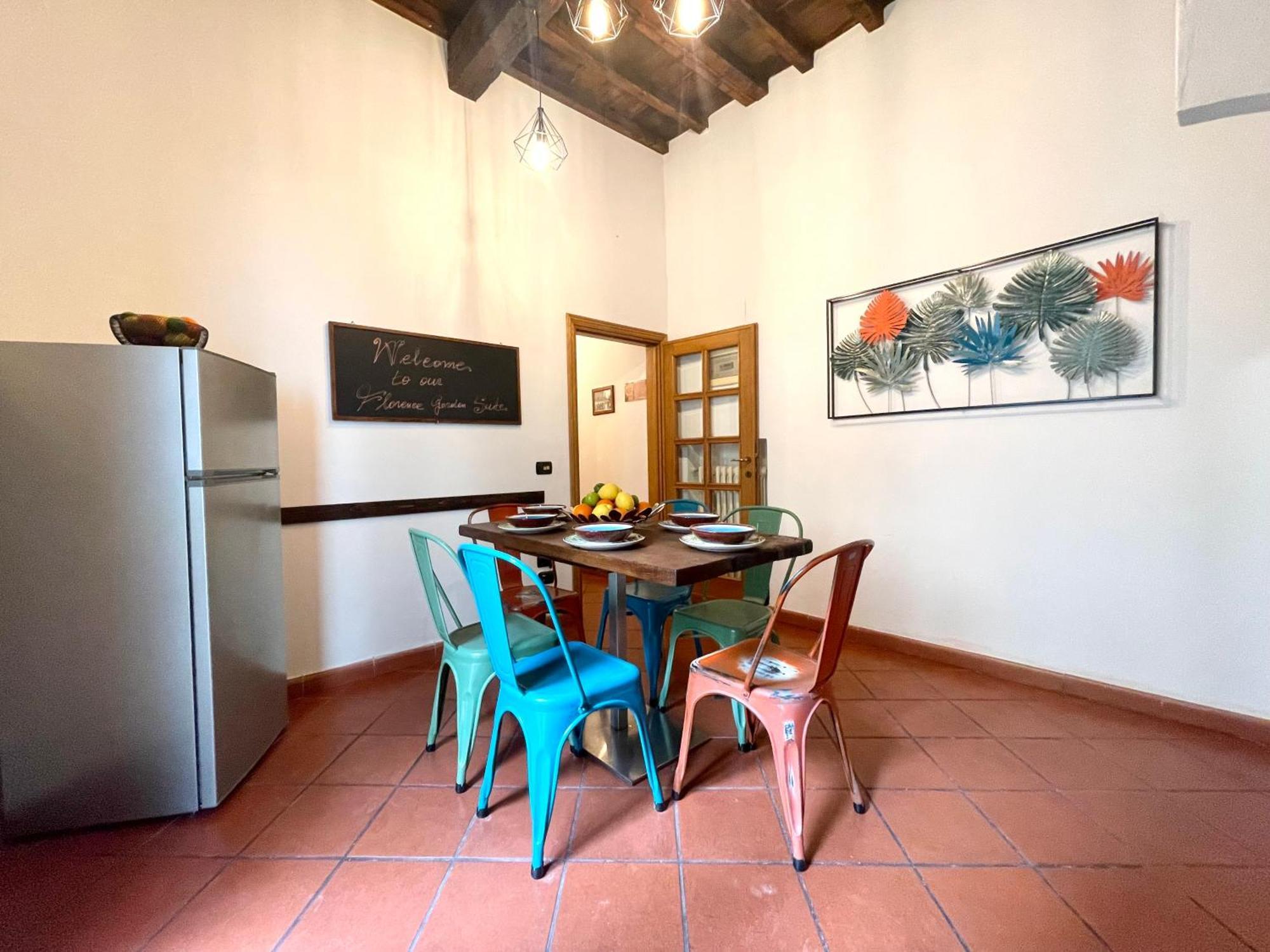 Apartamento Garden