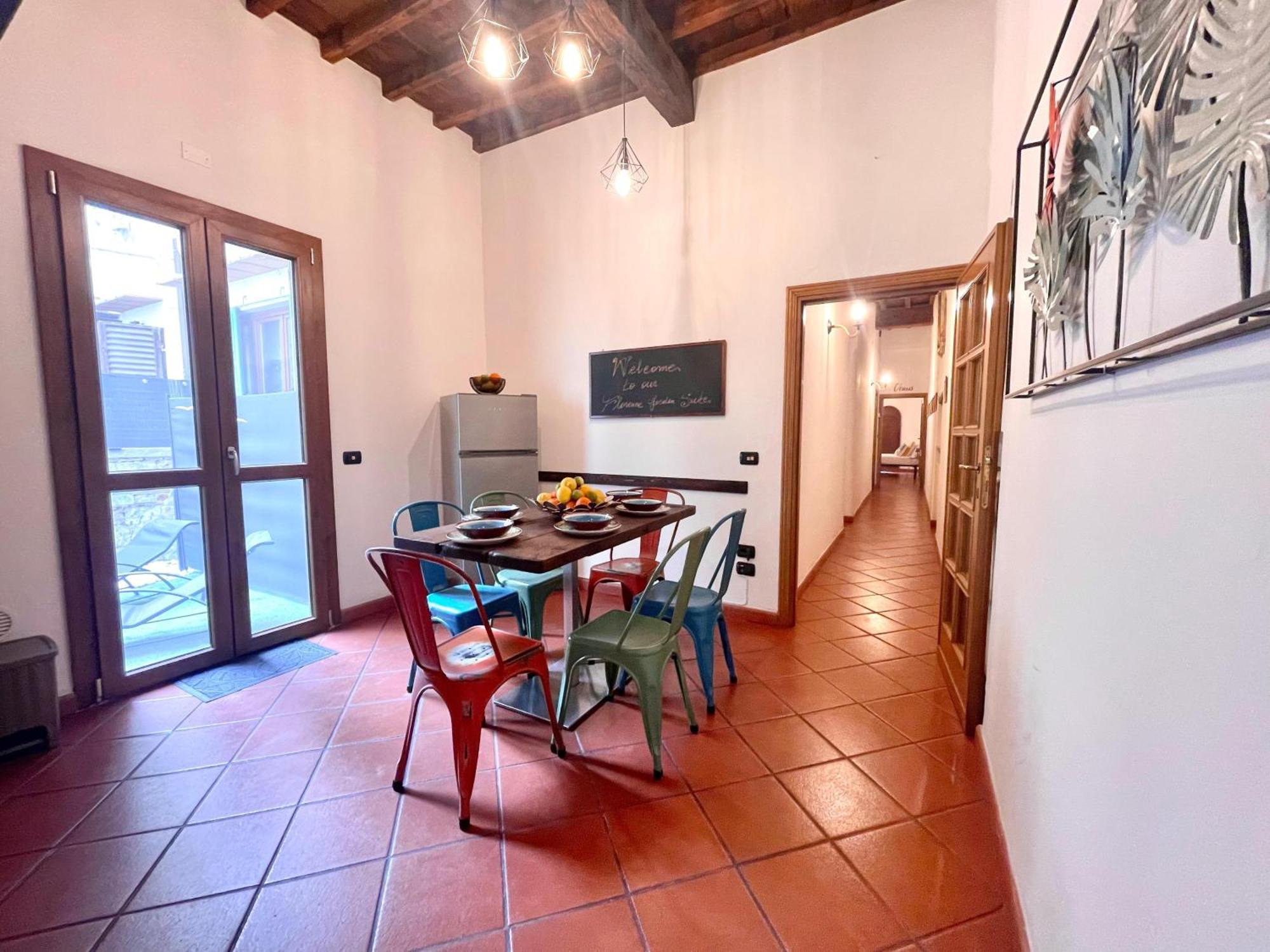 Apartamento Garden *