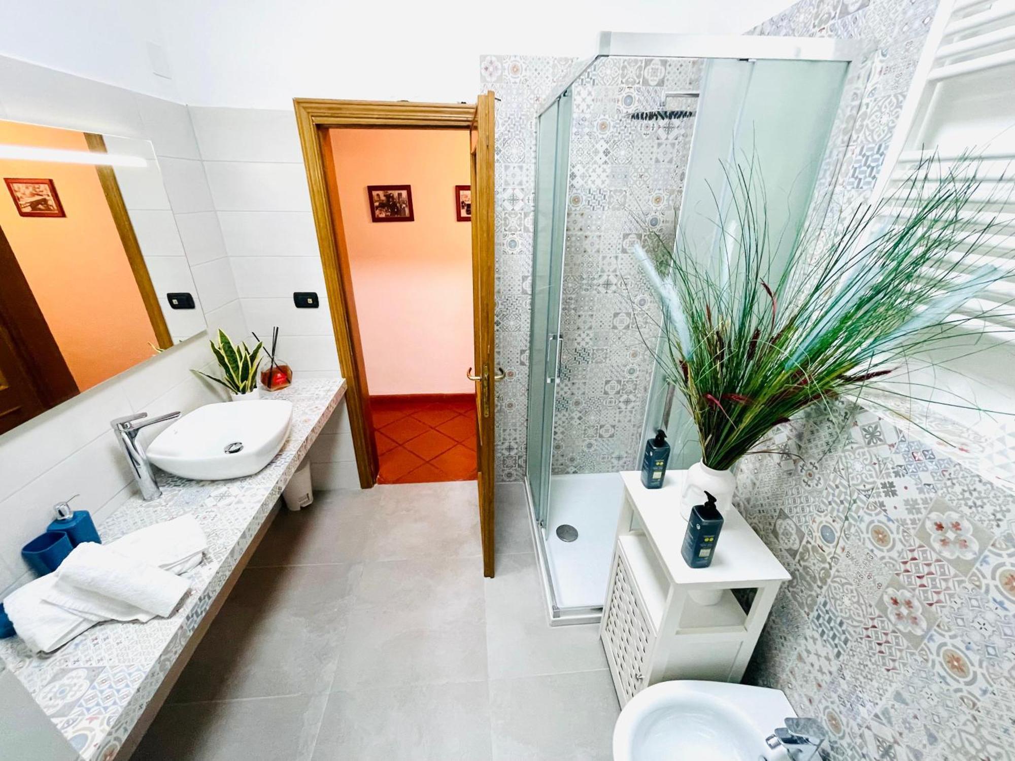 Apartamento Garden Florença