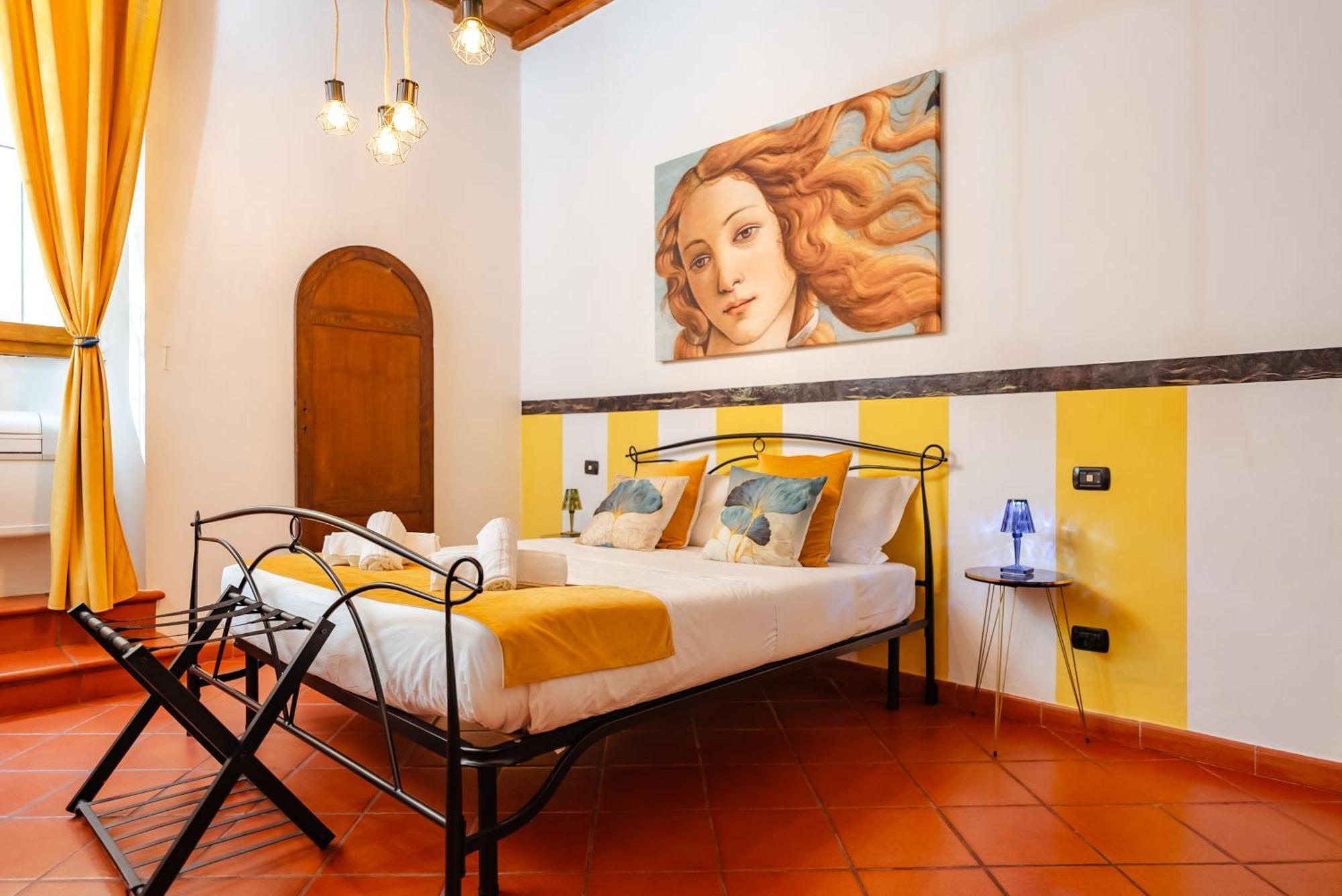 Apartamento Garden Florença