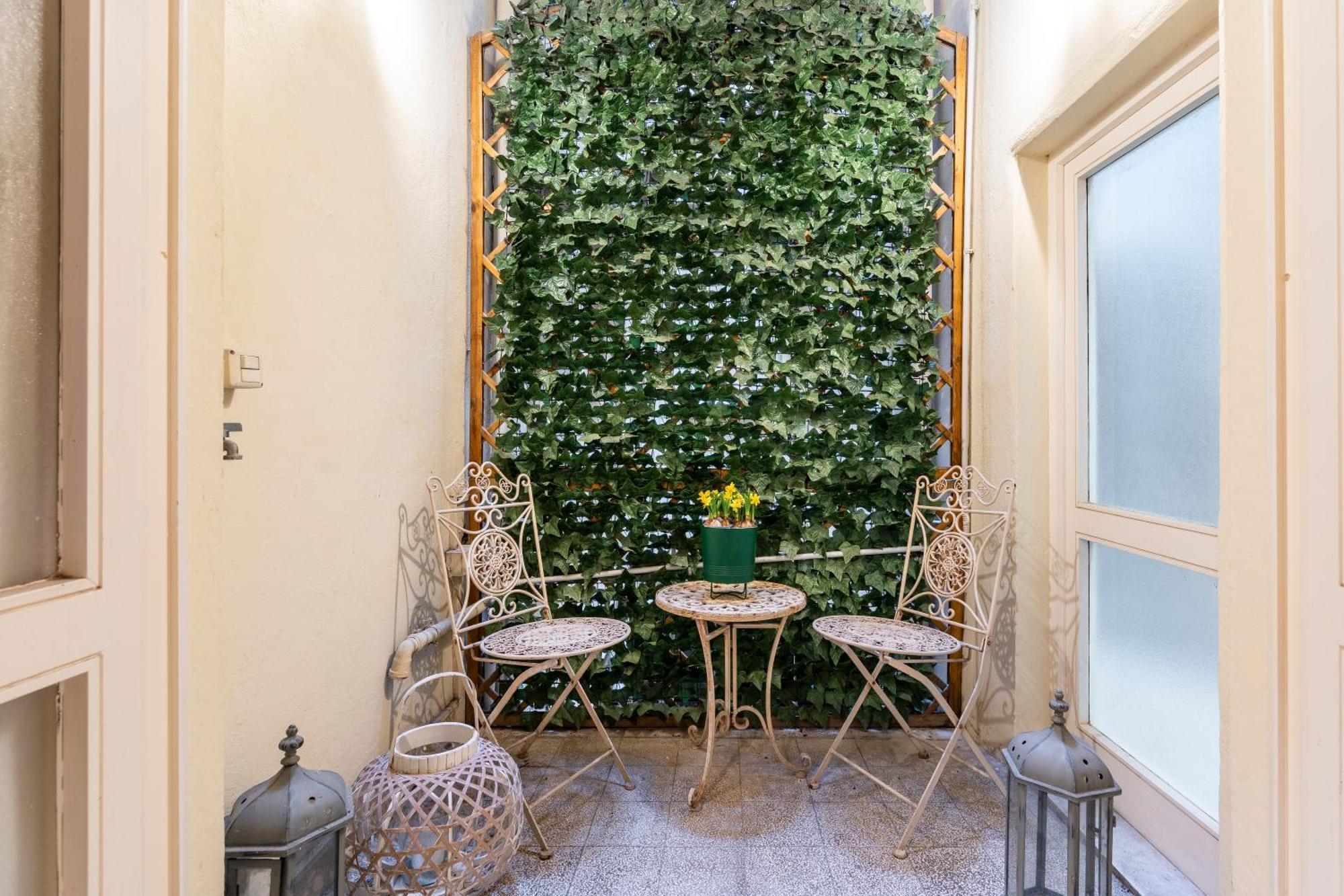 Apartamento Historic Borgo Ognissanti, 8 *