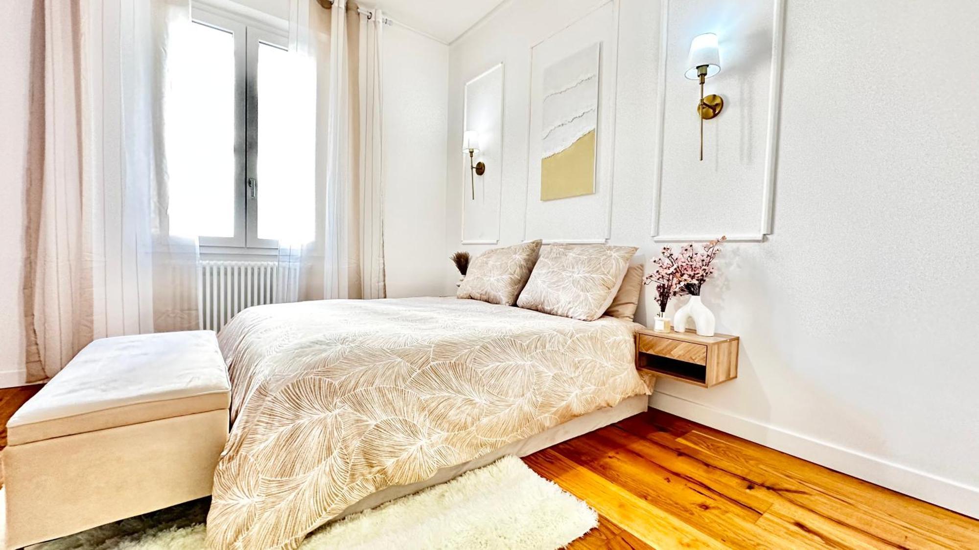 D'arte, L'oasi Appartement Florence