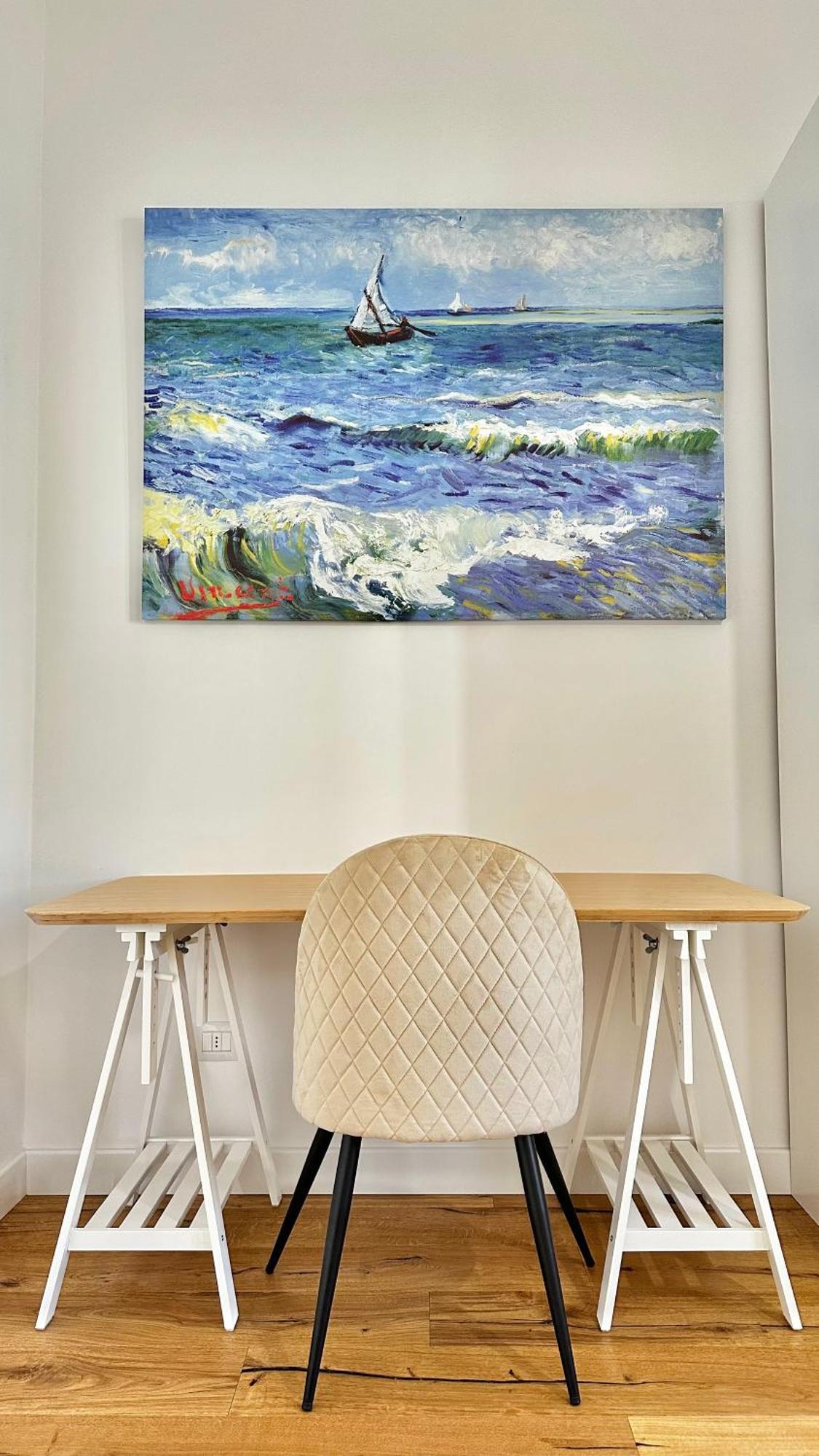 Appartement D'arte, L'oasi Florence