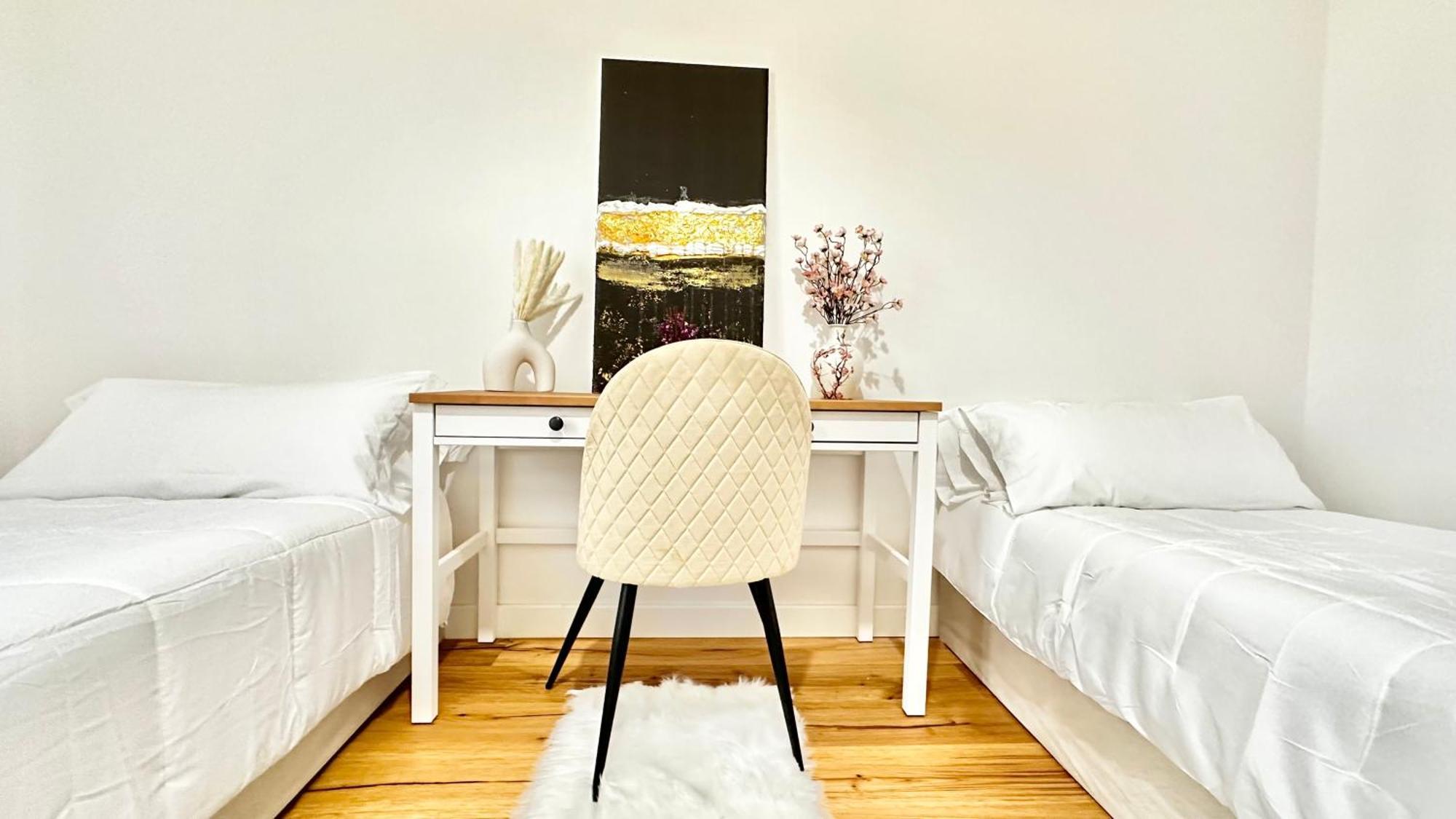 Appartement D'arte, L'oasi *