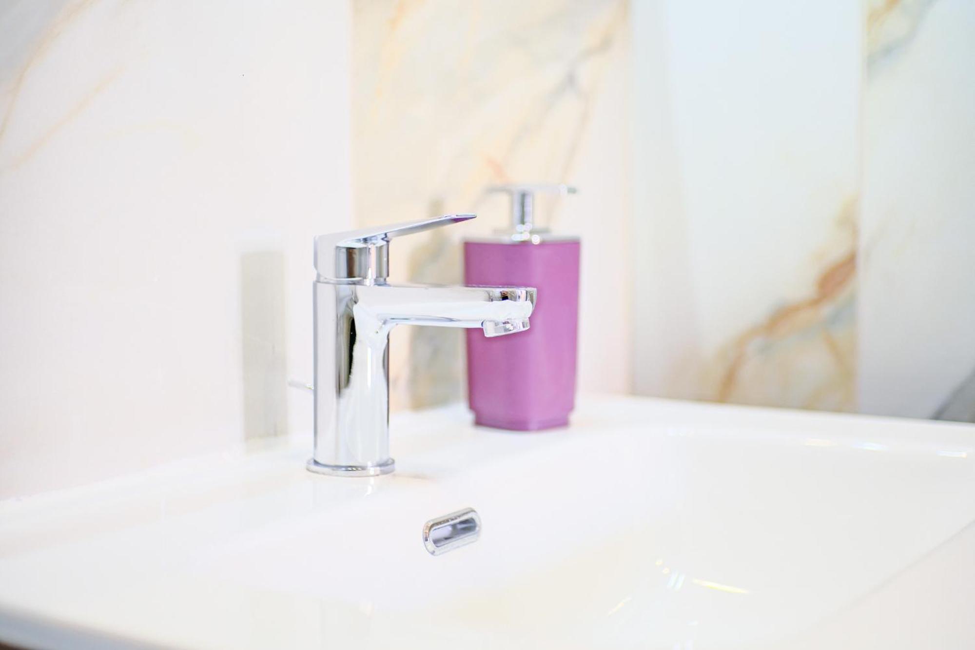 Cavour - Boutique In Appartement Florence