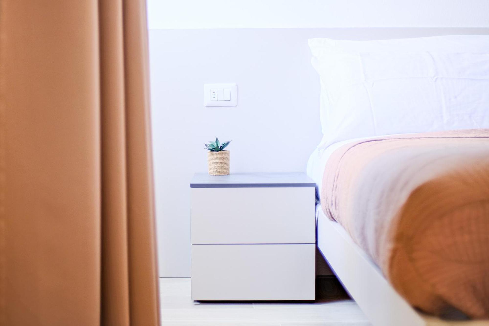Appartement Cavour - Boutique In Florence