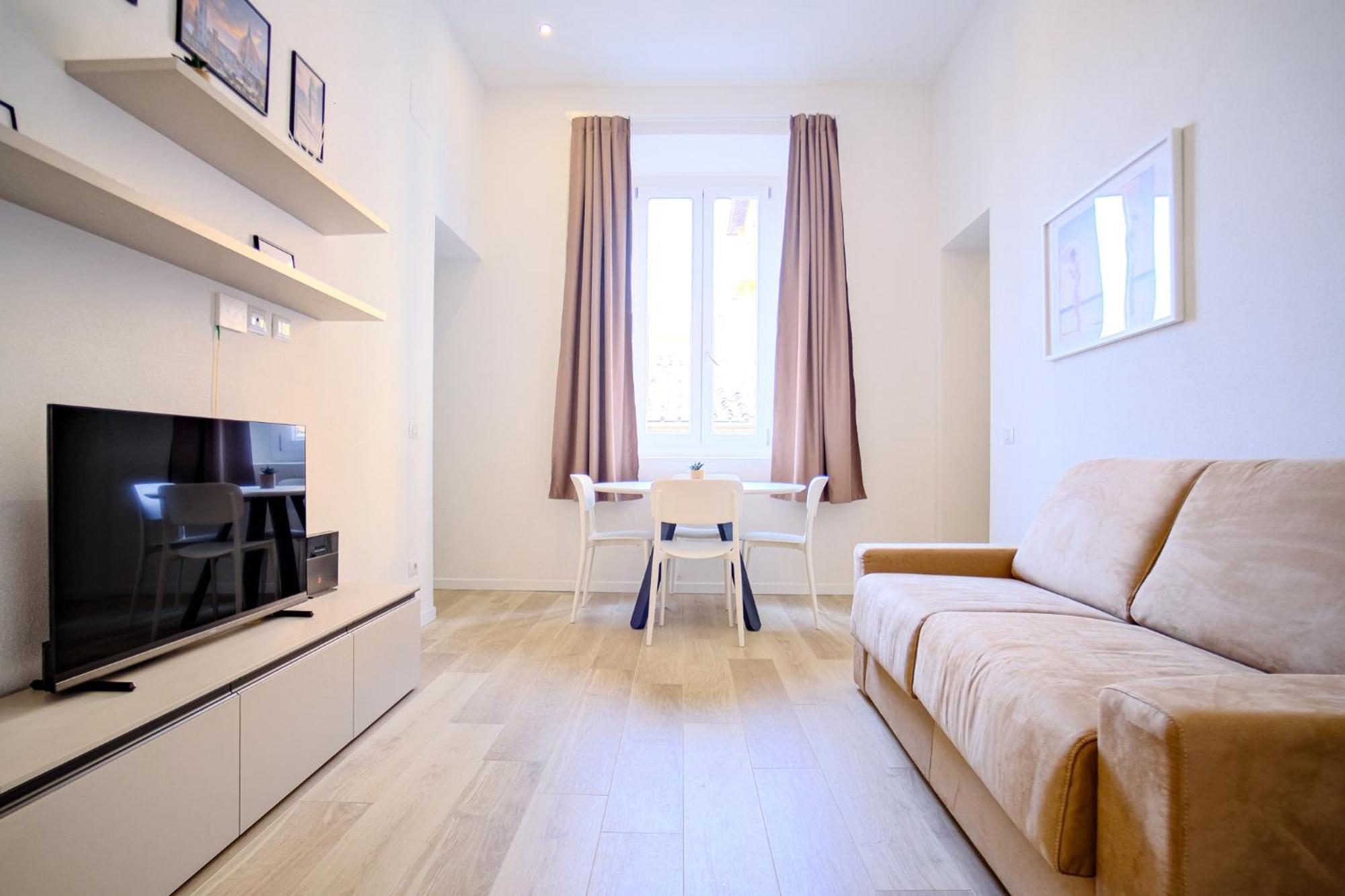Appartement Cavour - Boutique In Florence