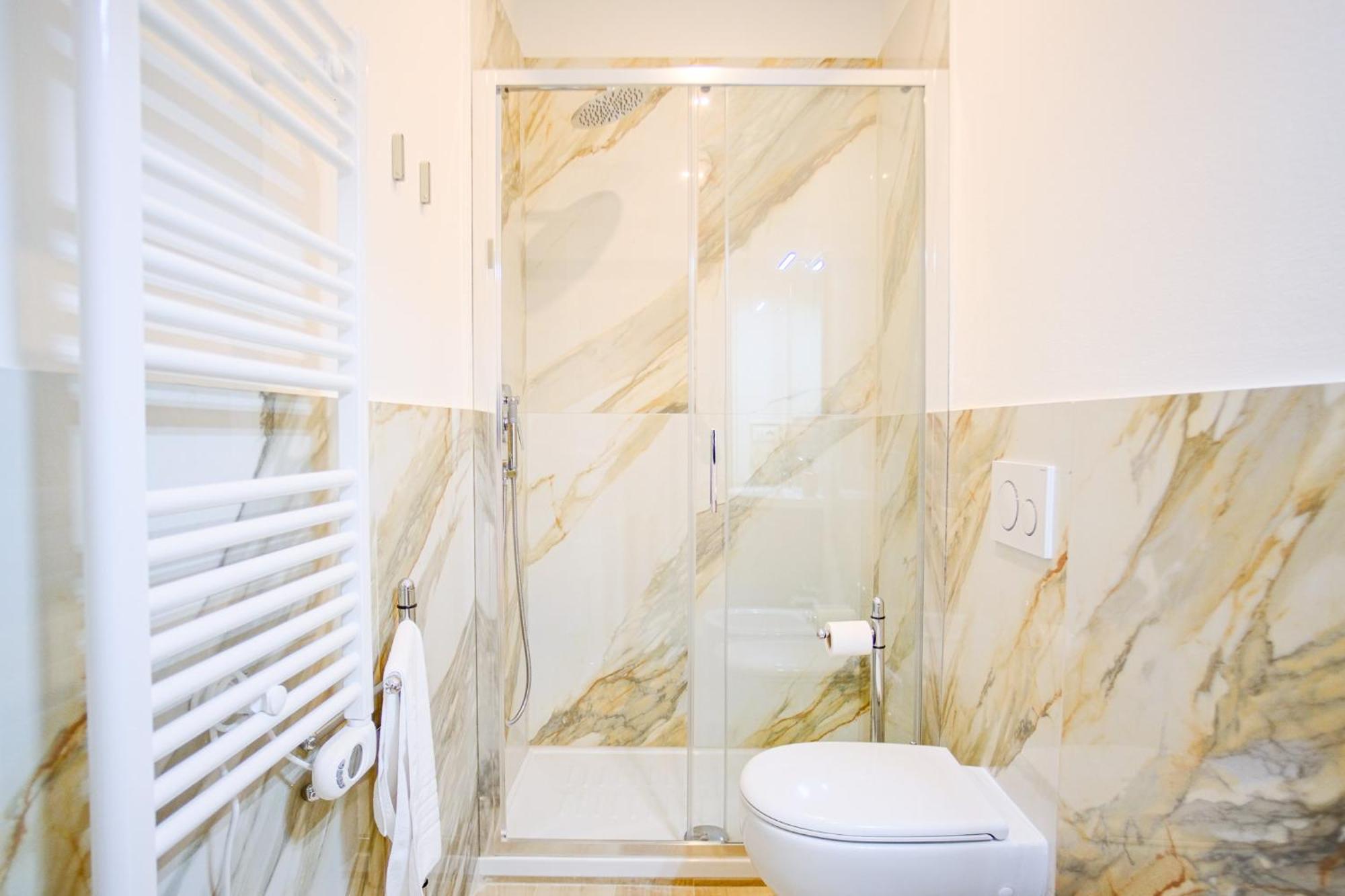 Appartement Cavour - Boutique In Florence