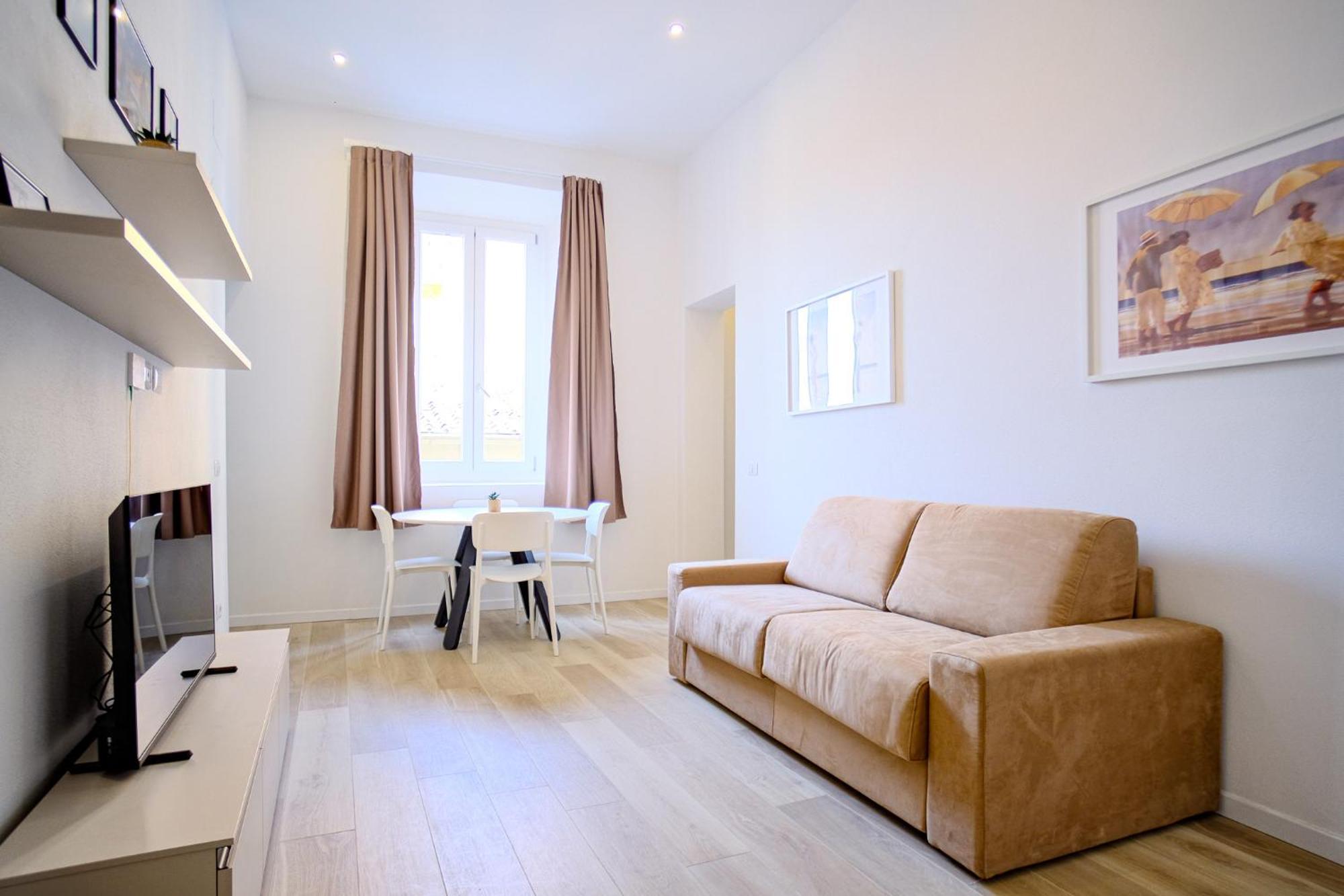 Cavour - Boutique In Appartement Florence