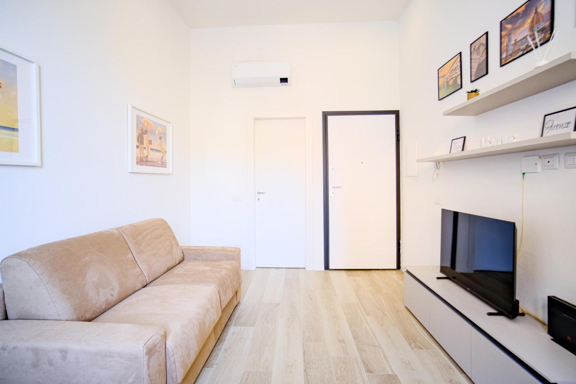 Appartement Cavour - Boutique In *