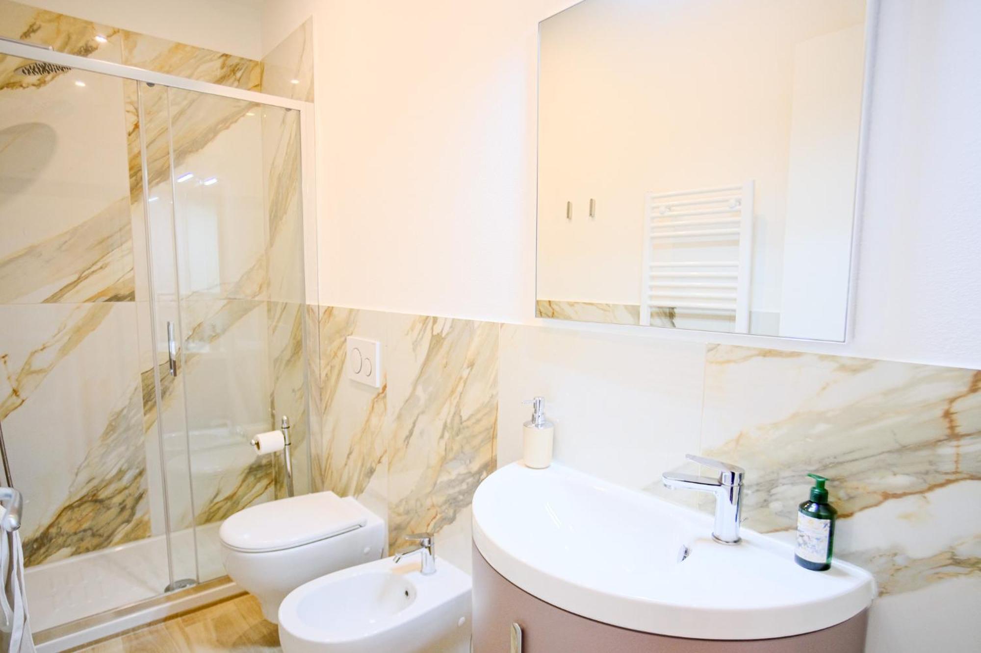 Appartement Cavour - Boutique In