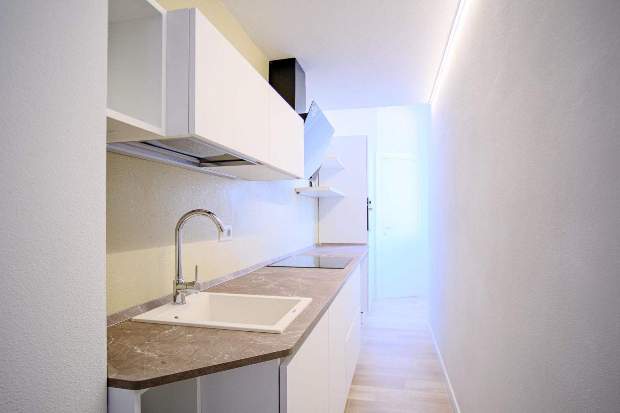 Cavour - Boutique In Appartement Florence