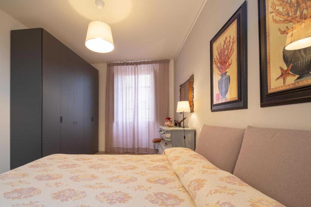 Stunning & Luxurious 1br 1 Min Walk By Duomo * Firenze