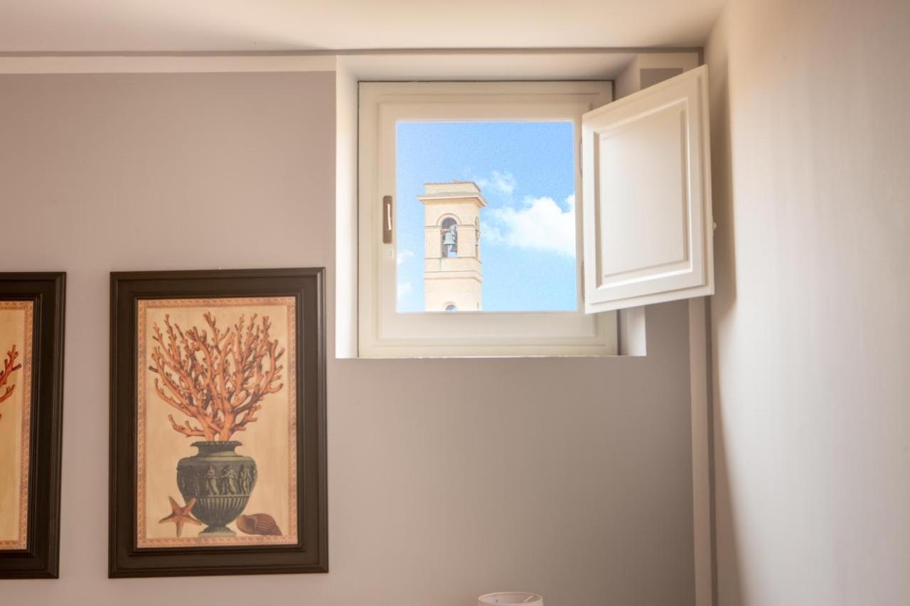 Stunning & Luxurious 1br 1 Min Walk By Duomo Leilighet
