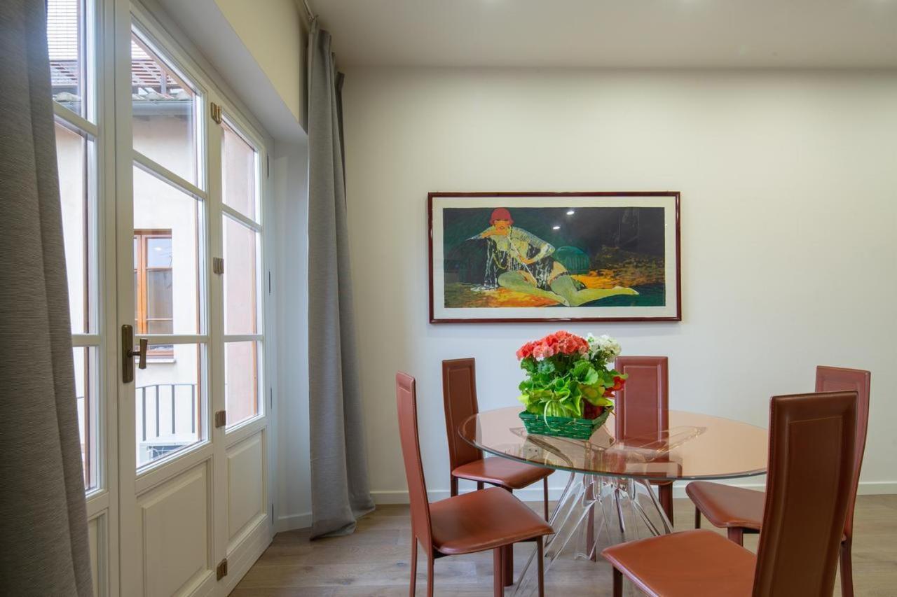 Stunning & Luxurious 1br 1 Min Walk By Duomo * Firenze